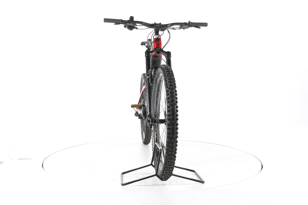 R Raymon TrailRay 160E 10.0 E-Bike Fully - Image 4