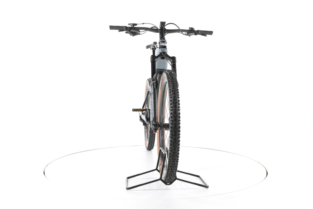 Simplon Rapcon Pmax Fully E-Bike Carbon - Image 4