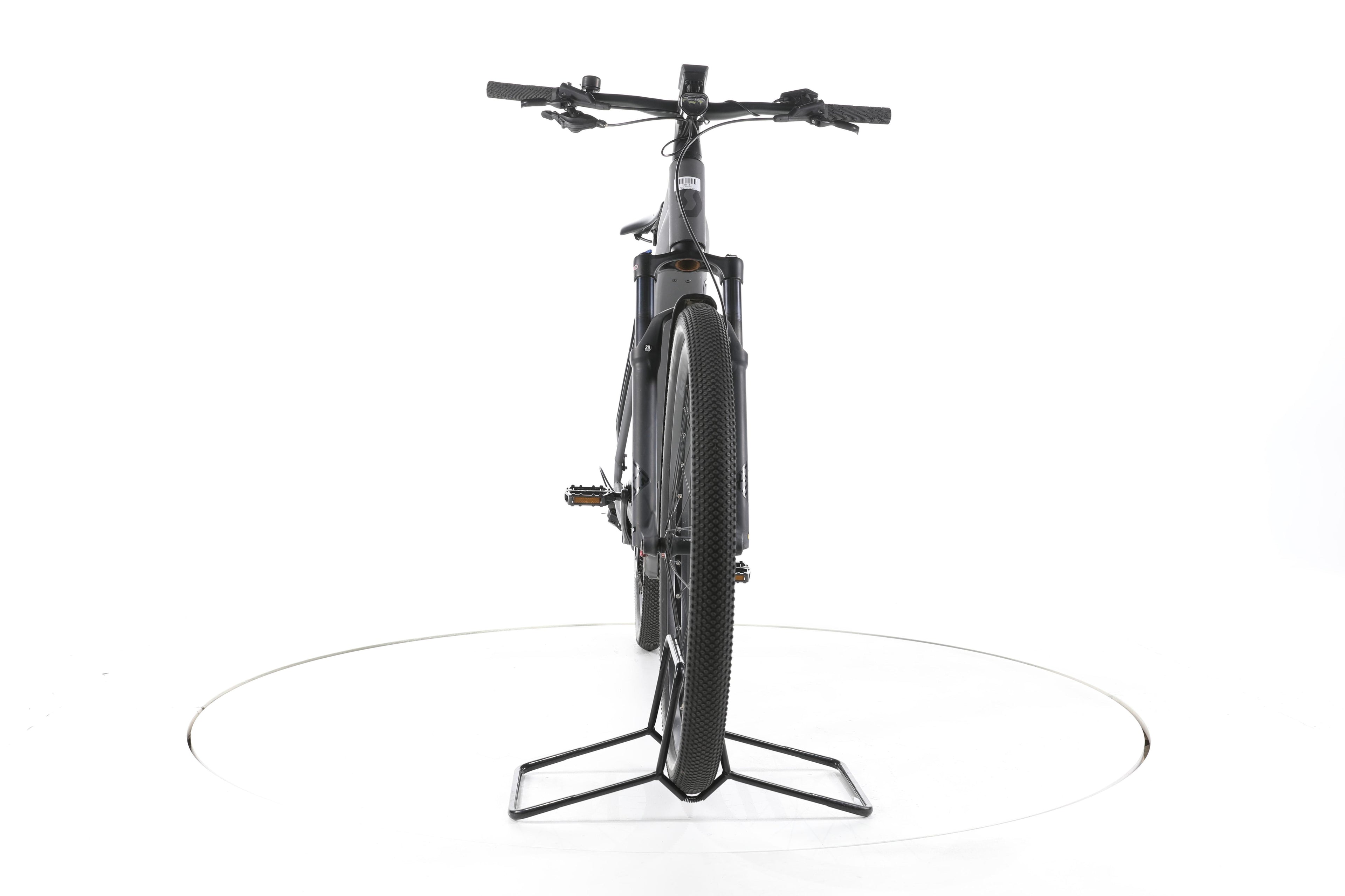 Scott Axis eRIDE EVO Trekking E-Bike - Image 4