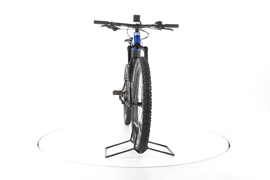 Moustache Bikes Trail 3 E-Bike Fully - Image 4