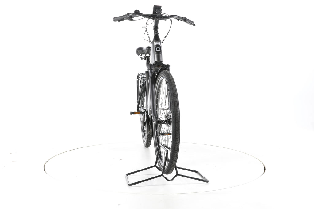 QWIC Mira Daily City E-Bike Tiefeinsteiger - Image 4