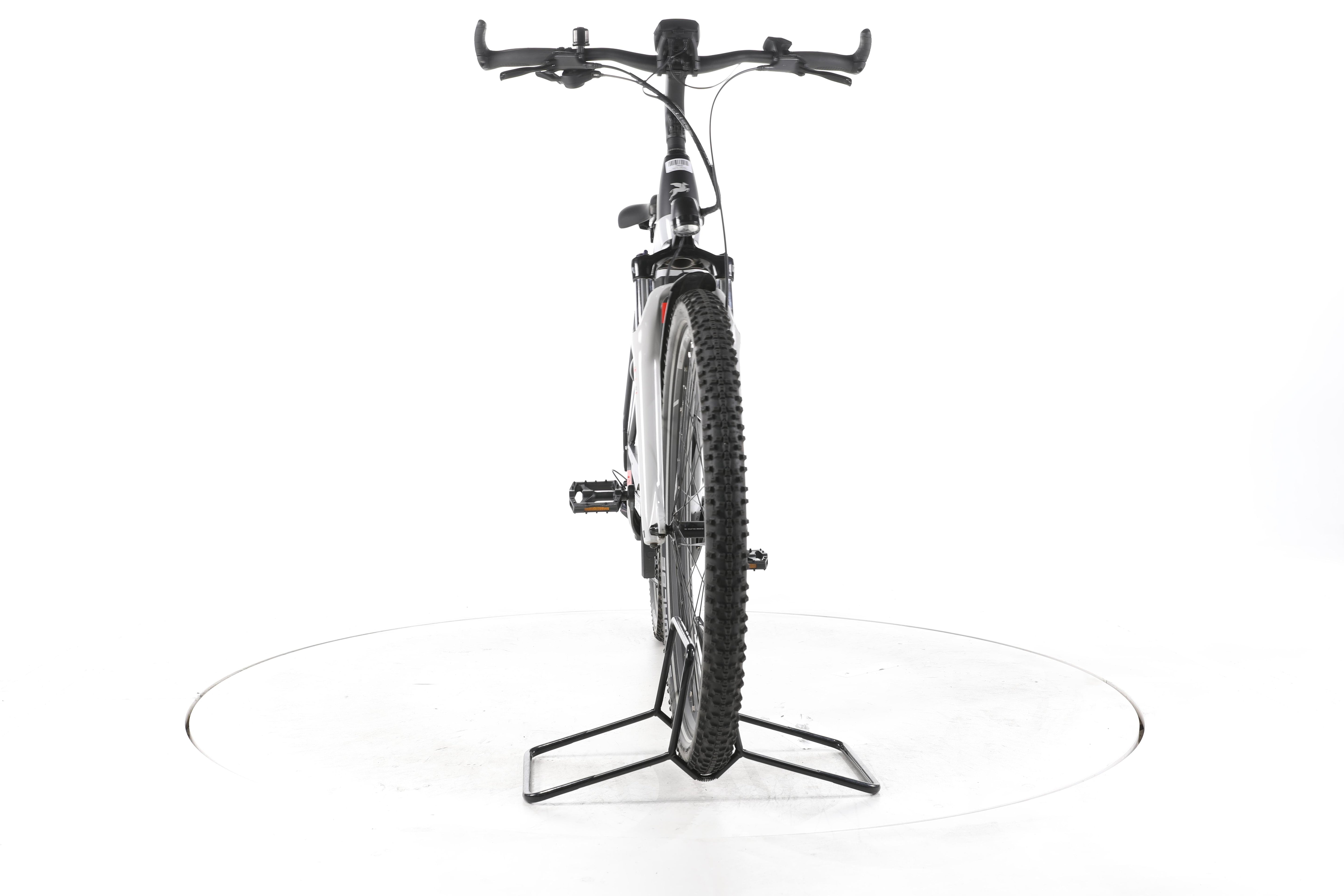 Pegasus Premio Evo 12 Lite Cross Trekking E-Bike - Image 4