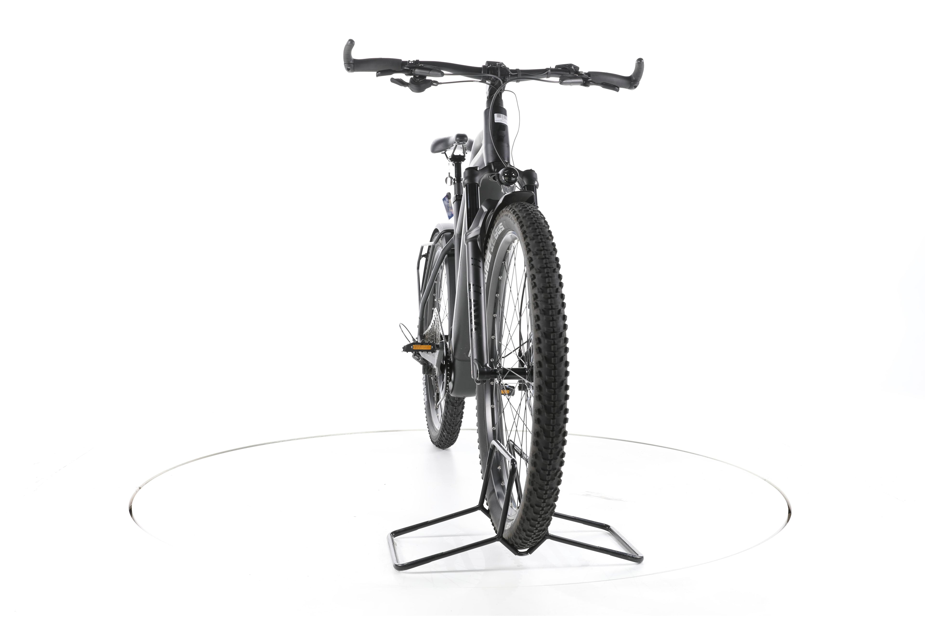 Cube Reaction Hybrid SLX Allroad Trekking E-Bike 2023 - Image 4