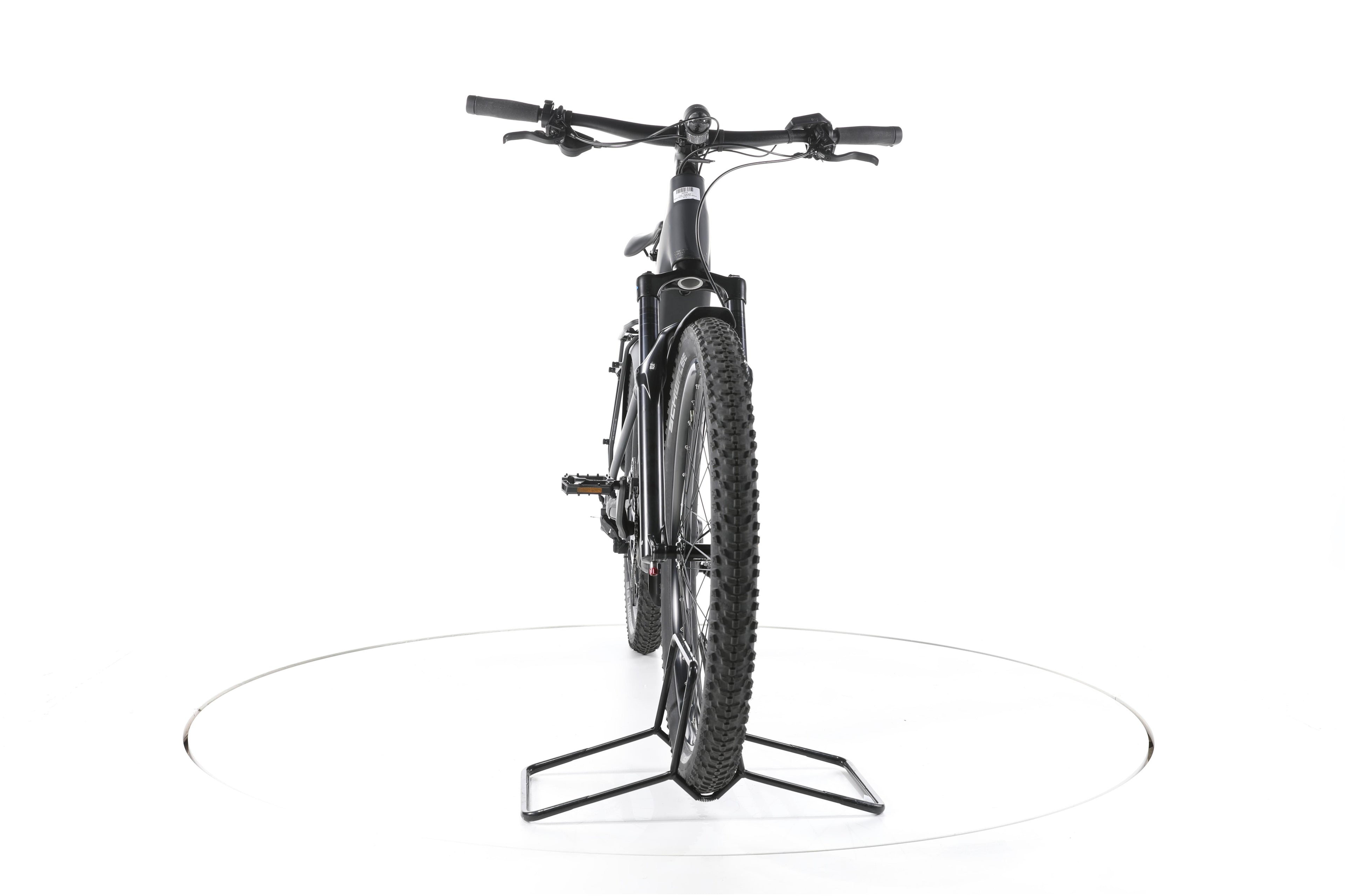 Cube Stereo Hybrid ONE22 Pro Allroad SUV E-Bike 2025 - Image 4