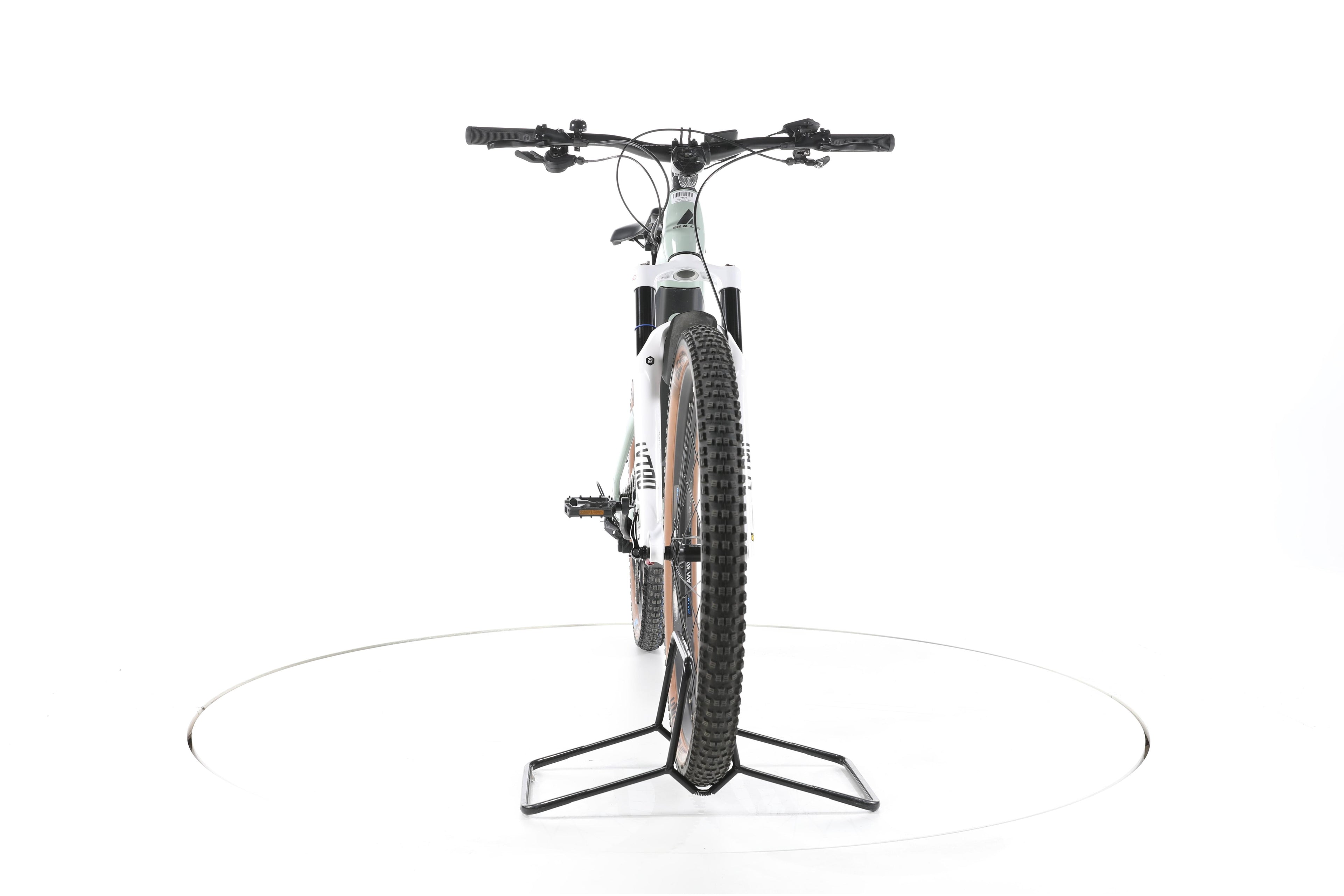 Bulls Aminga EVA TR 1 Fully E-Bike 2023 - Image 4
