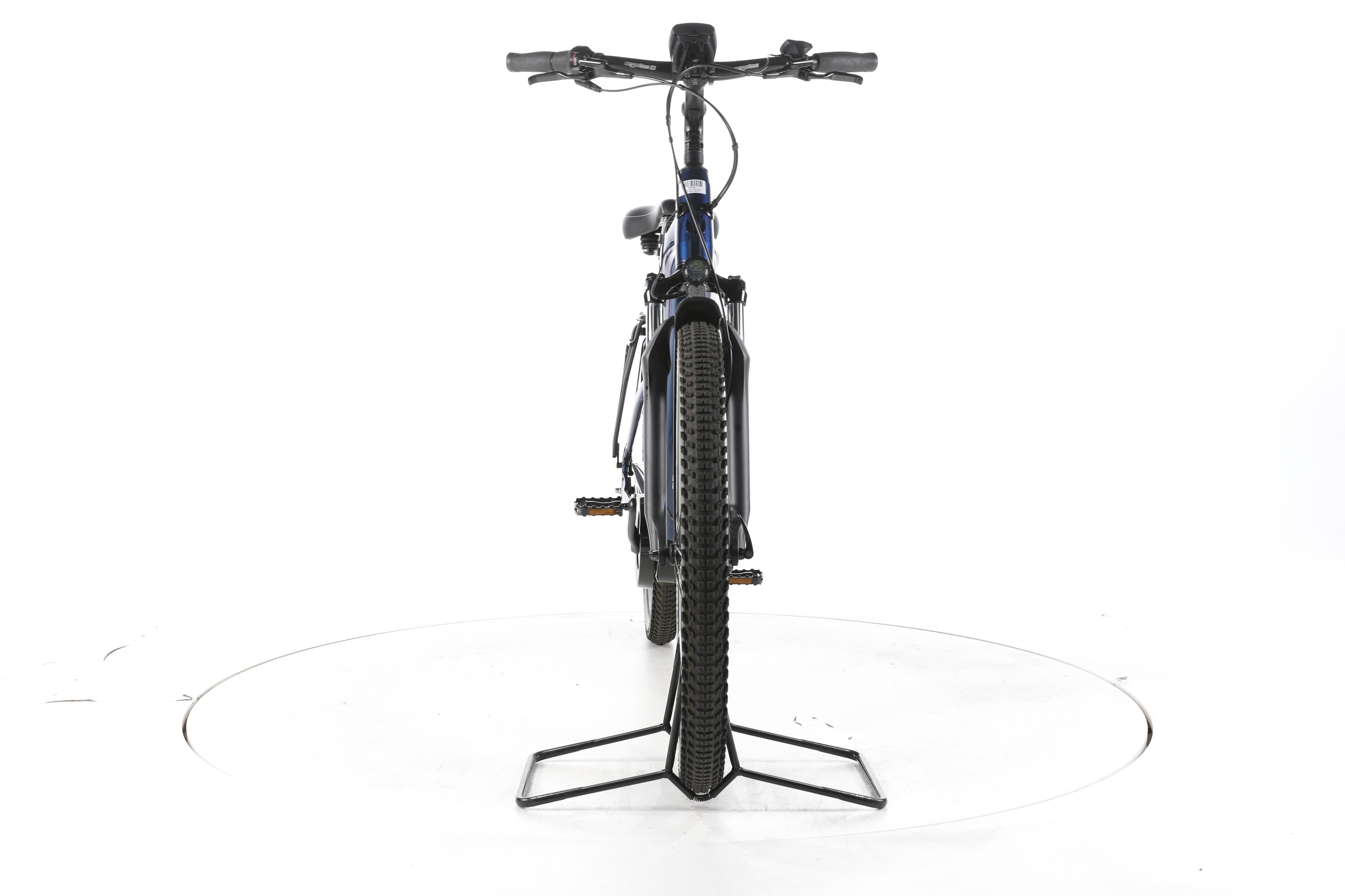 Velo de Ville SEB 890 City E-Bike Tiefeinsteiger - Image 4