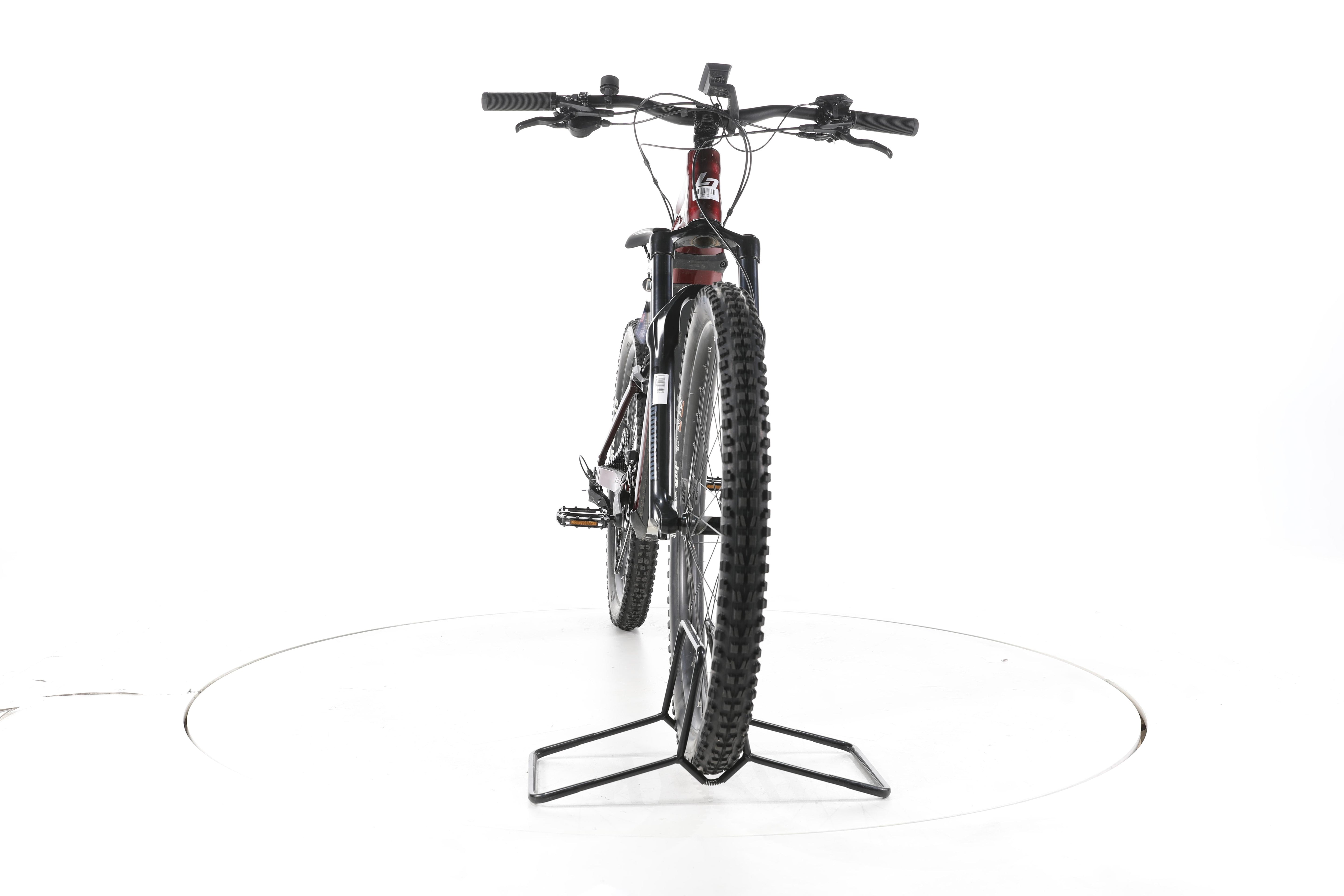 Lapierre Overvolt TR 6.7 E-Bike Fully - Image 4