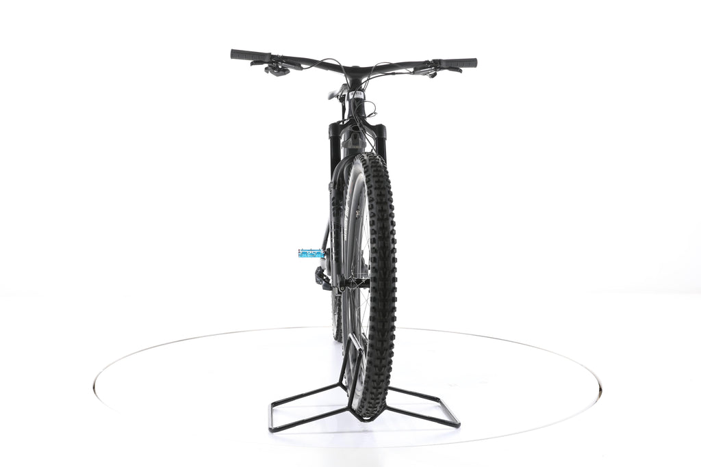 Giant Trance X Advanced E+ EL 1 Fully E-Bike Carbon 2023 - Image 4