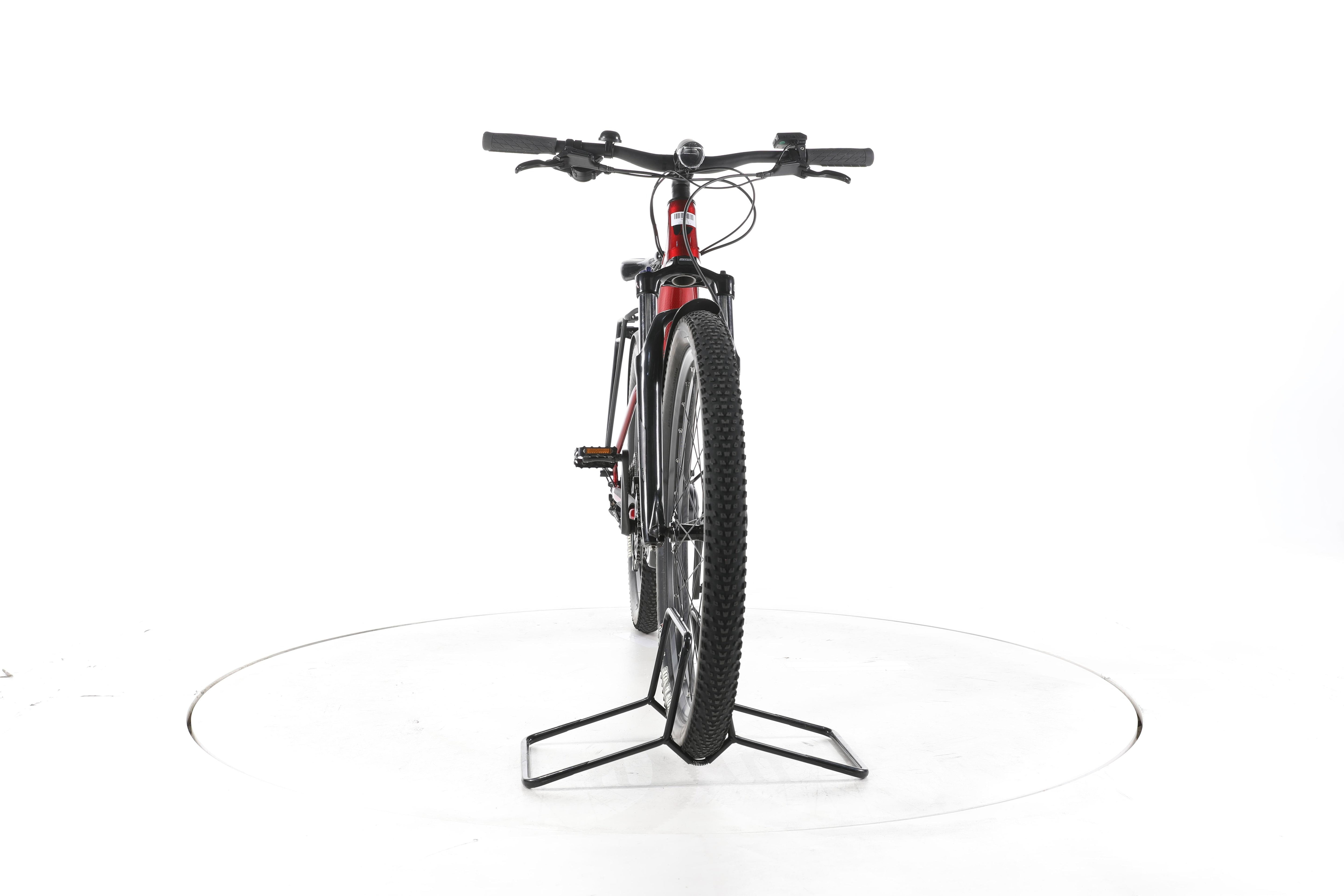 Liv Tempt E+ EX Trekking E-Bike - Image 4