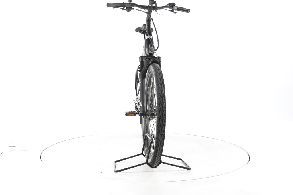 Pegasus Strong EVO 12 Lite Trekking E-Bike - Image 4