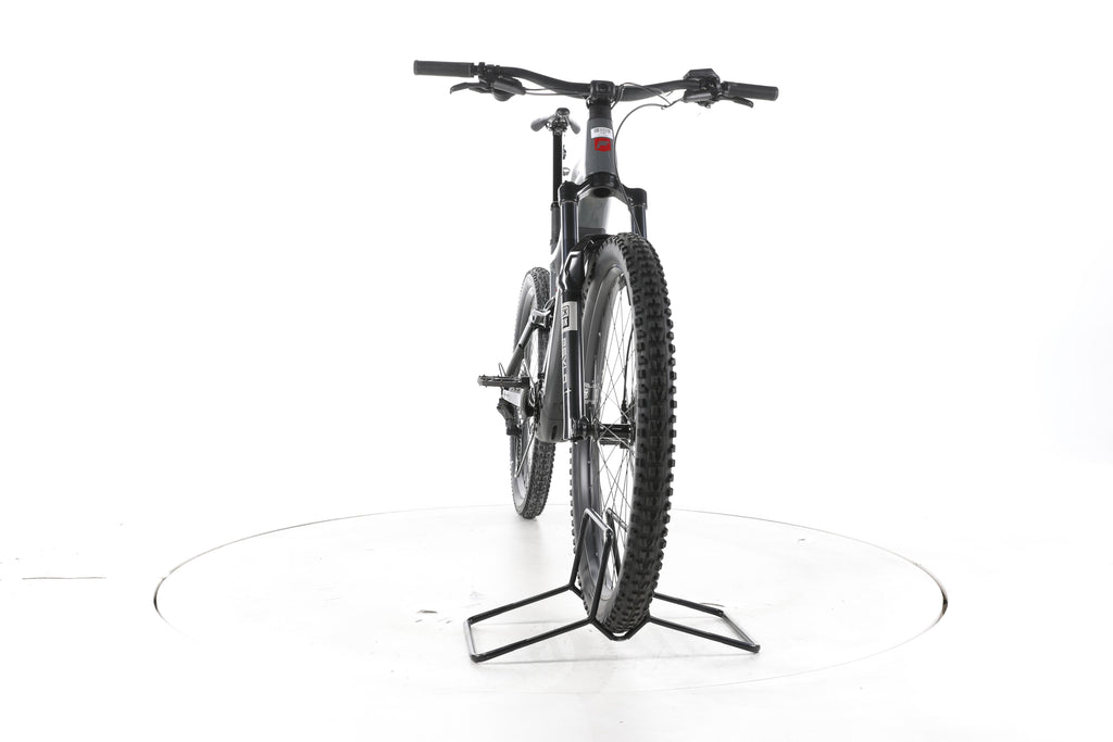 Focus Jam² 6.7 E-Bike Fully 2025 - Image 4