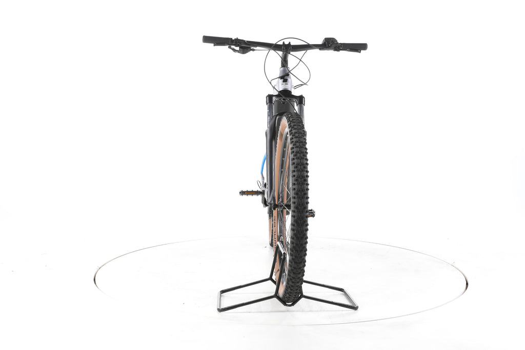 Cube Reaction Hybrid Performance E-Bike - Image 4
