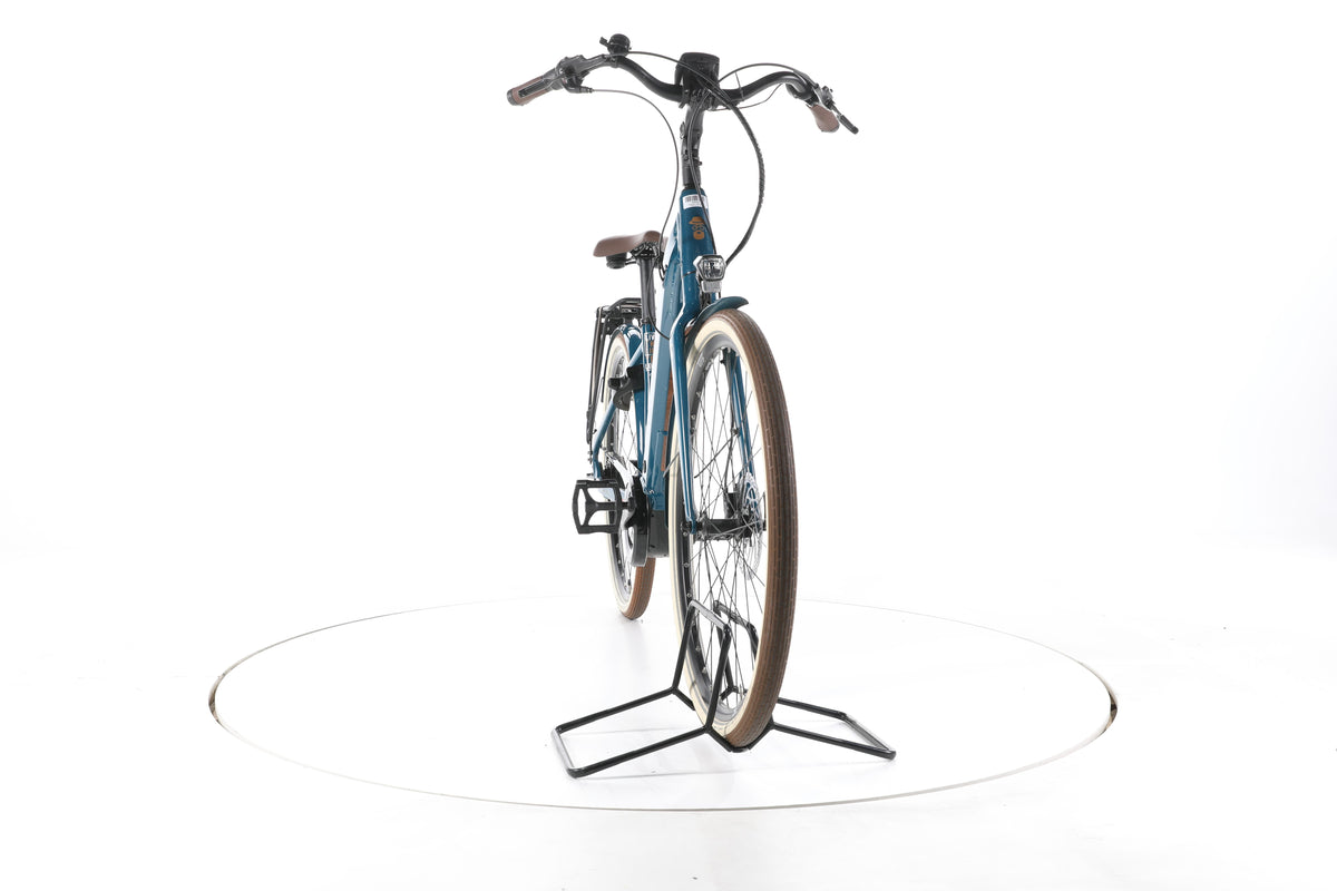 Excelsior Pearl City E-Bike Tiefeinsteiger - Image 4