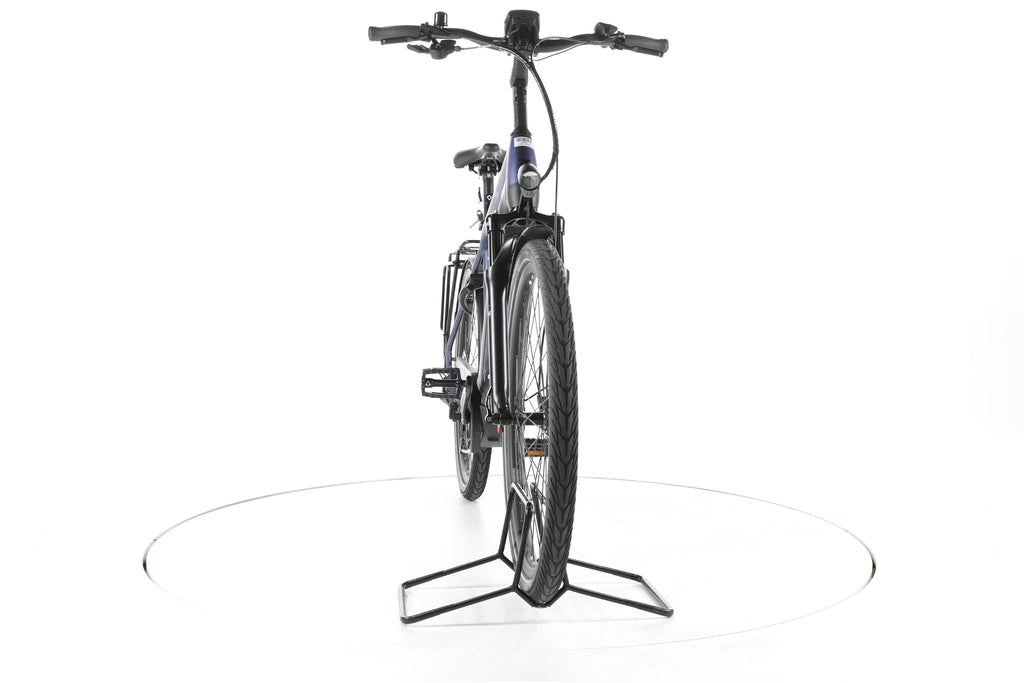 Pegasus Strong Evo 10 Lite Trekking E-Bike - Image 4