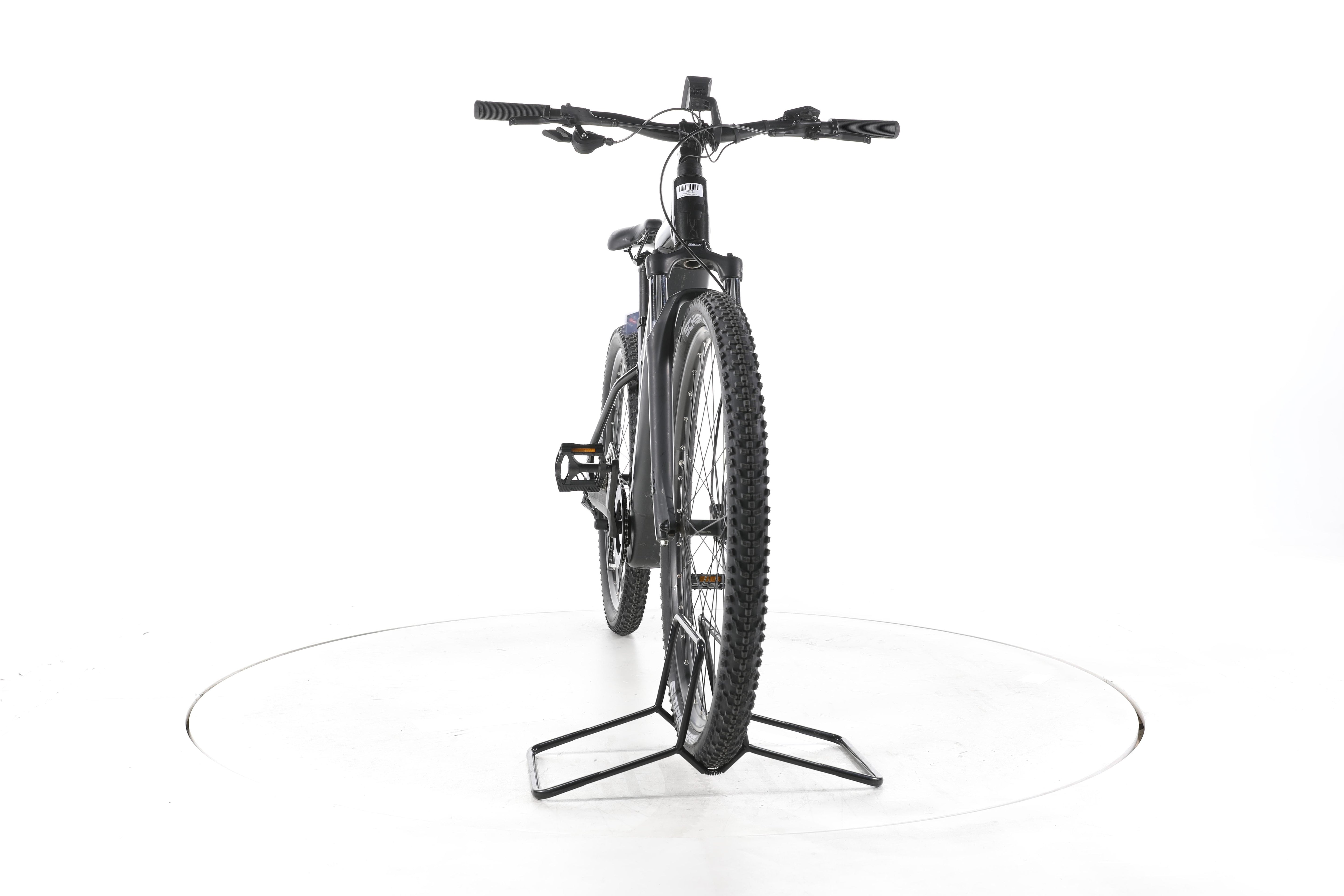 Cube Reaction Hybrid ONE E-Bike - Image 4
