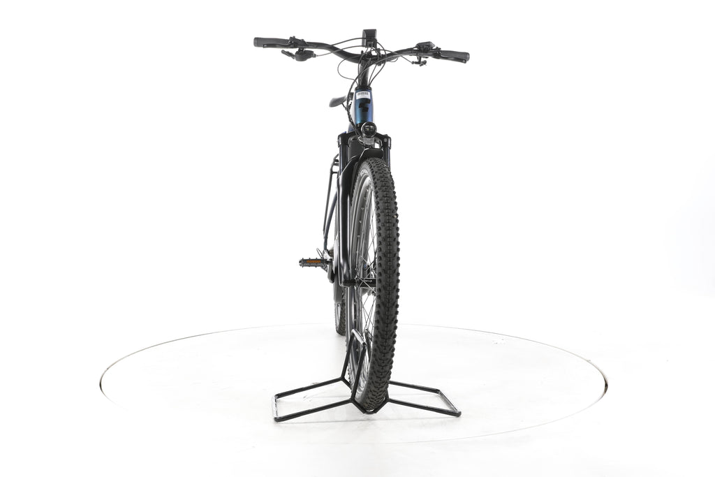Cube Nuride Hybrid EXC Allroad Trekking E-Bike 2025 - Image 4