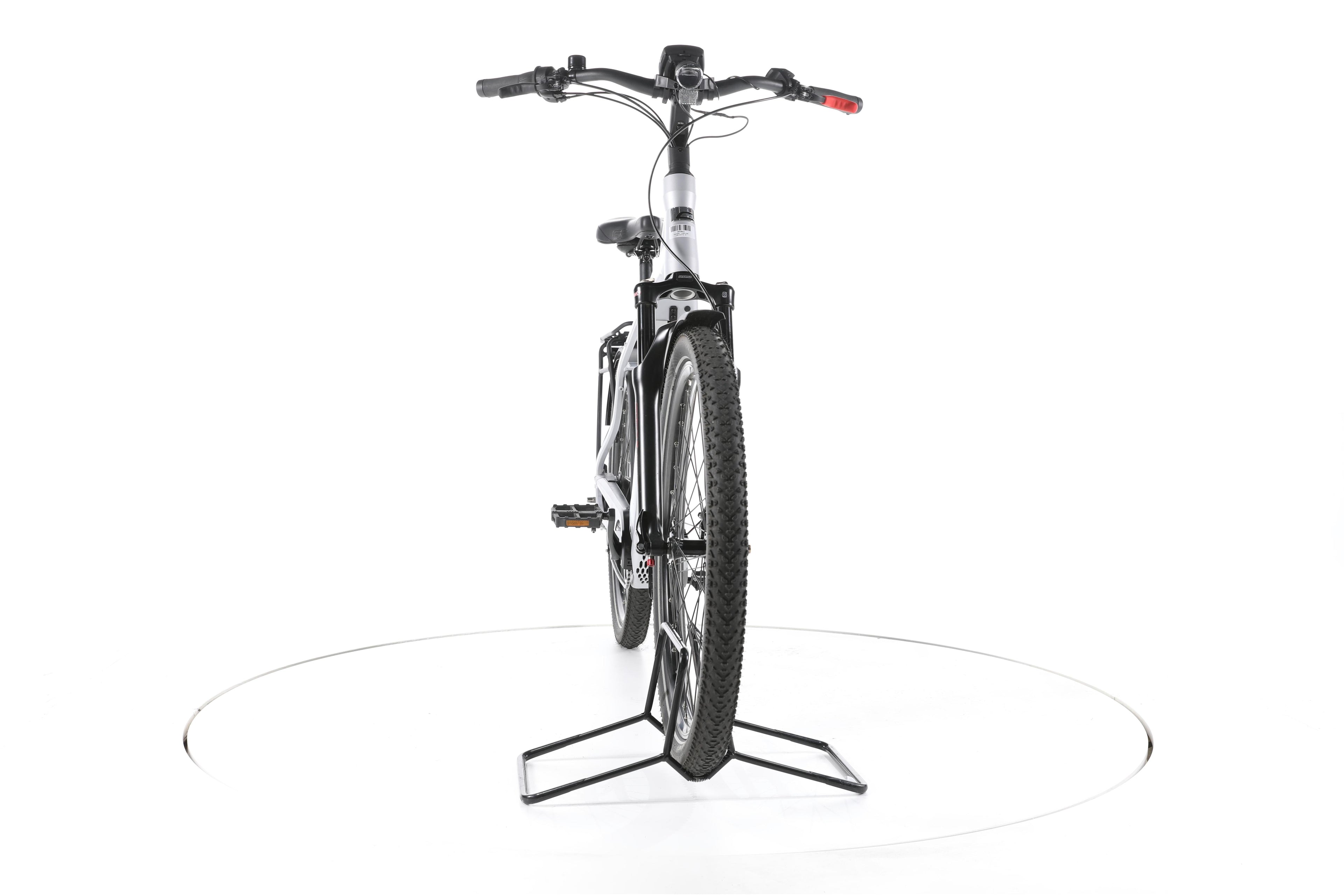 Corratec Life CX6 City E-Bike Tiefeinsteiger - Image 4