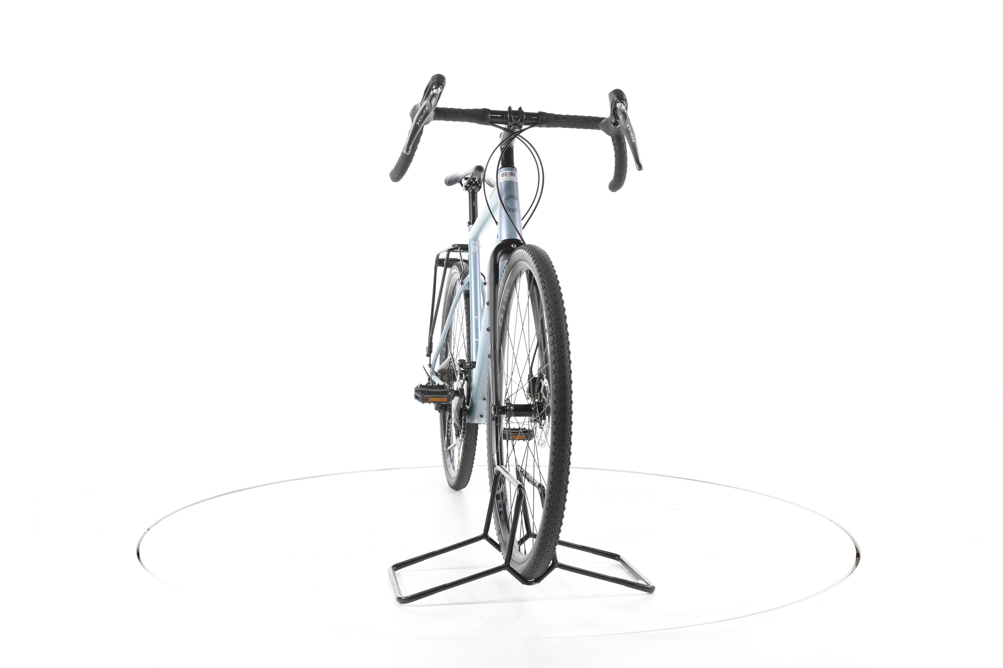 Cannondale Topstone LTD - Image 4