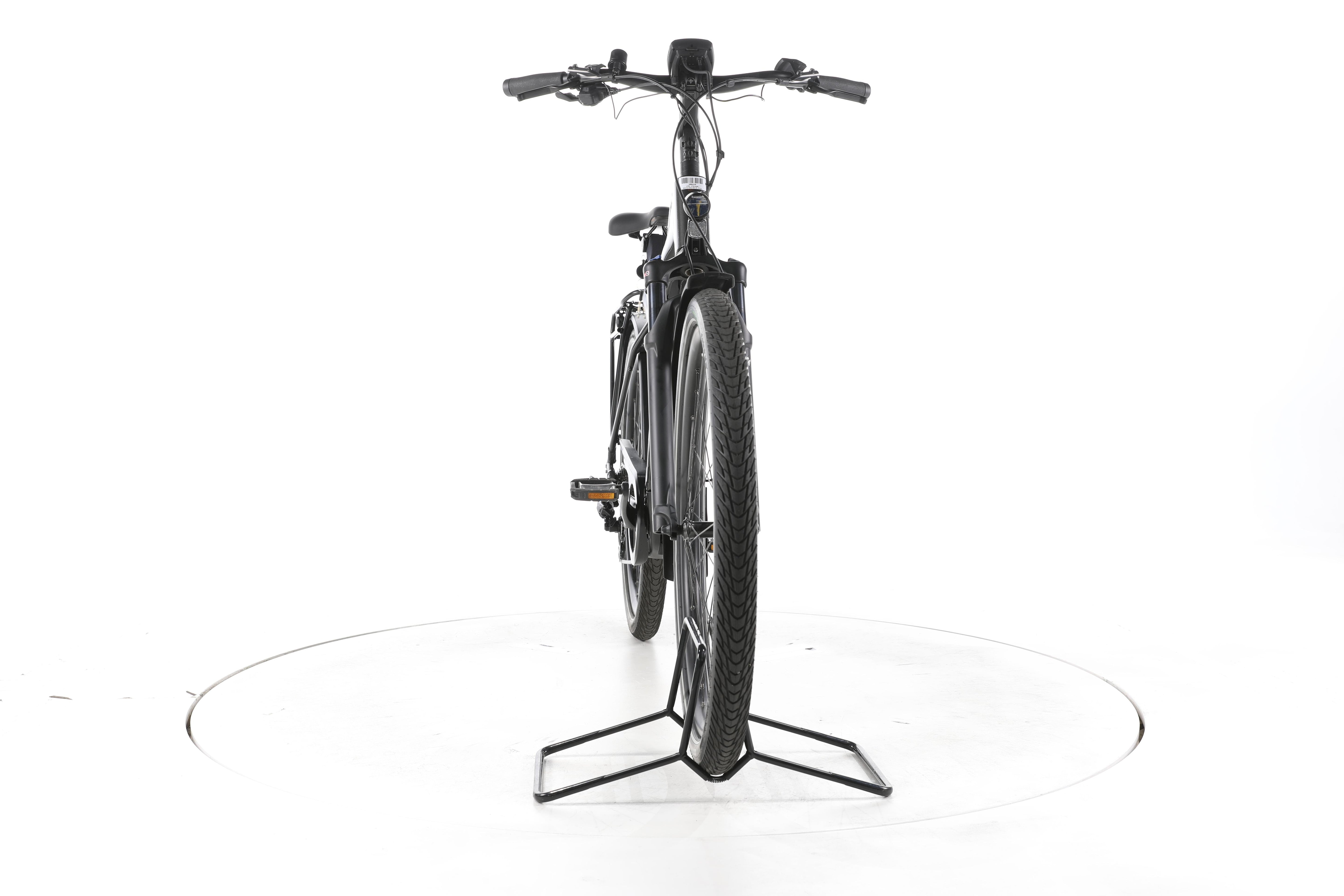 KTM Macina Gran 620 Trekking E-Bike - Image 4