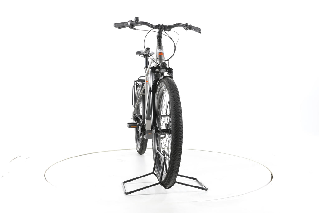 HoheAcht Pasio Urbo City E-Bike 2023 - Image 4