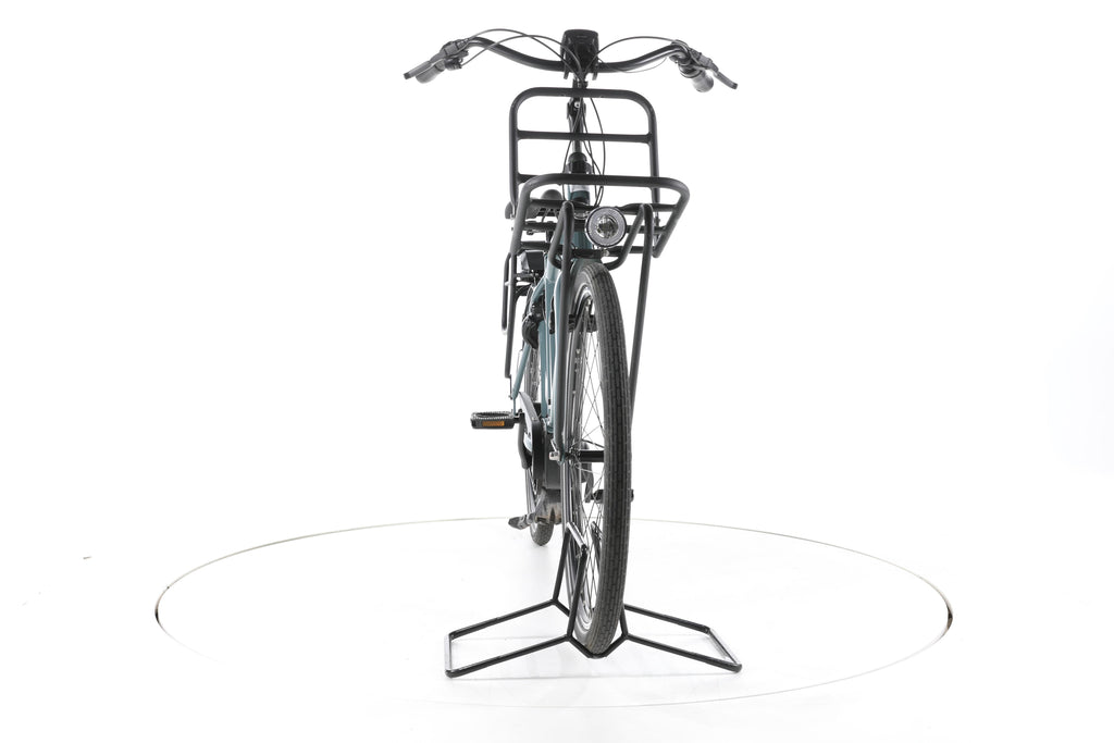 Gazelle HeavyDutyNL C5 HMB City E-Bike - Image 4