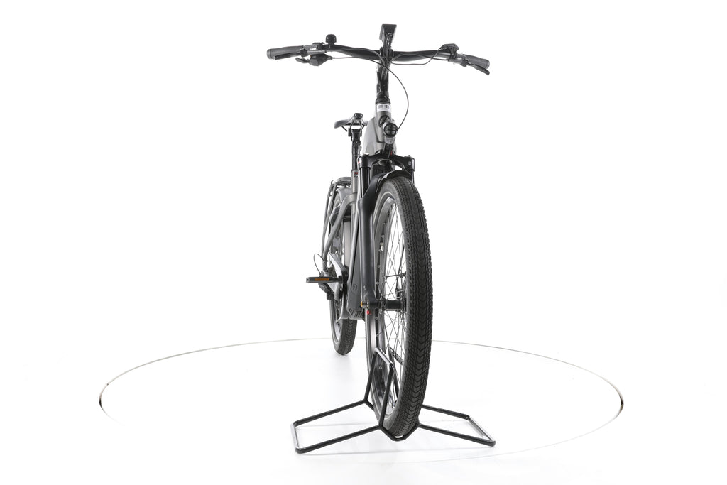 Kalkhoff Endeavour 7.B Move+ Trekking E-Bike Tiefeinsteiger - Image 4