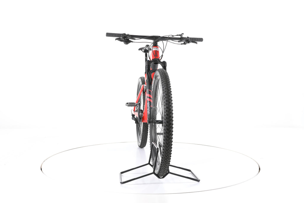 BMC Fourstroke 01 THREE - Image 4