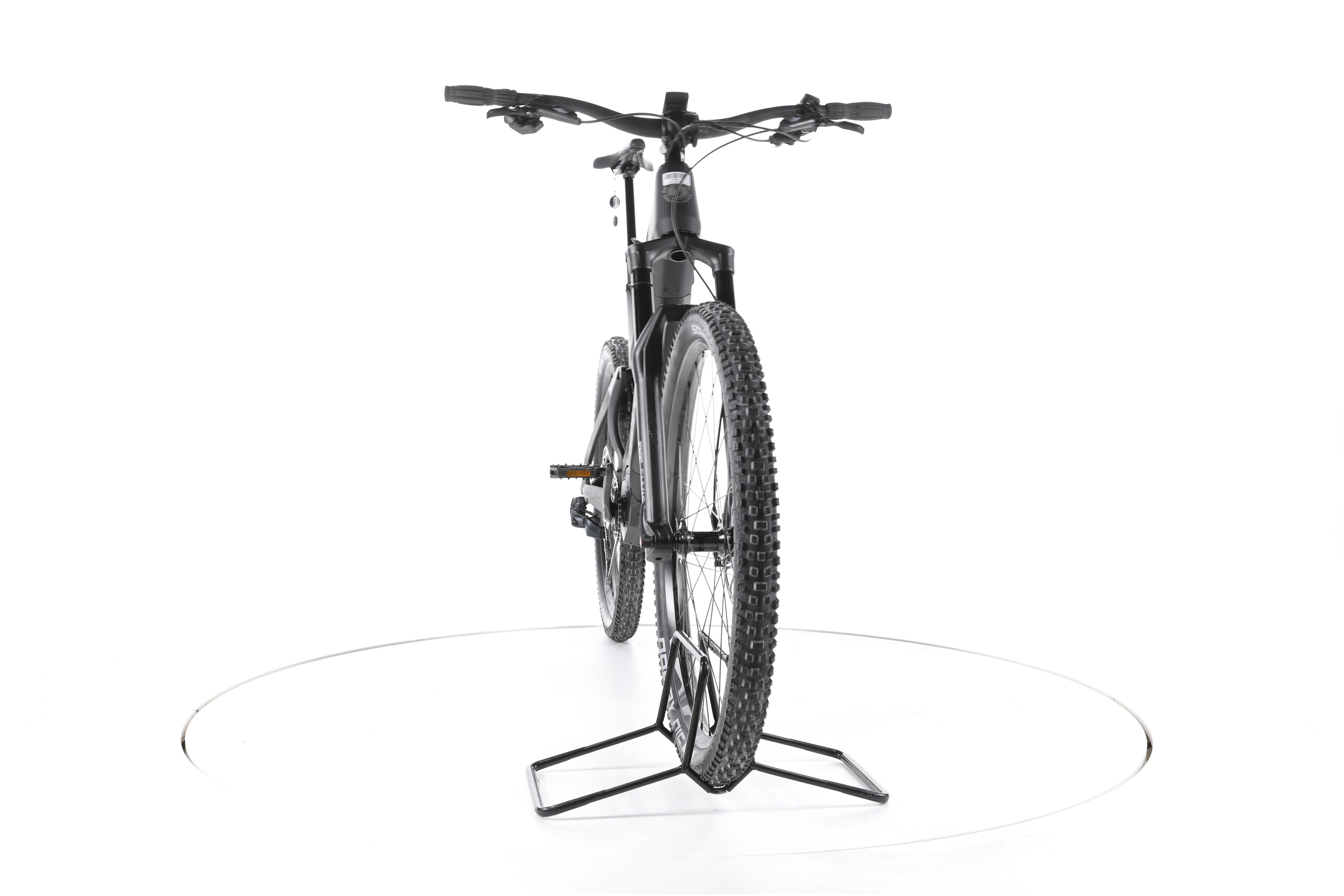 Storck e:drenalin.2 SRS Fully E-Bike 2023 - Image 4