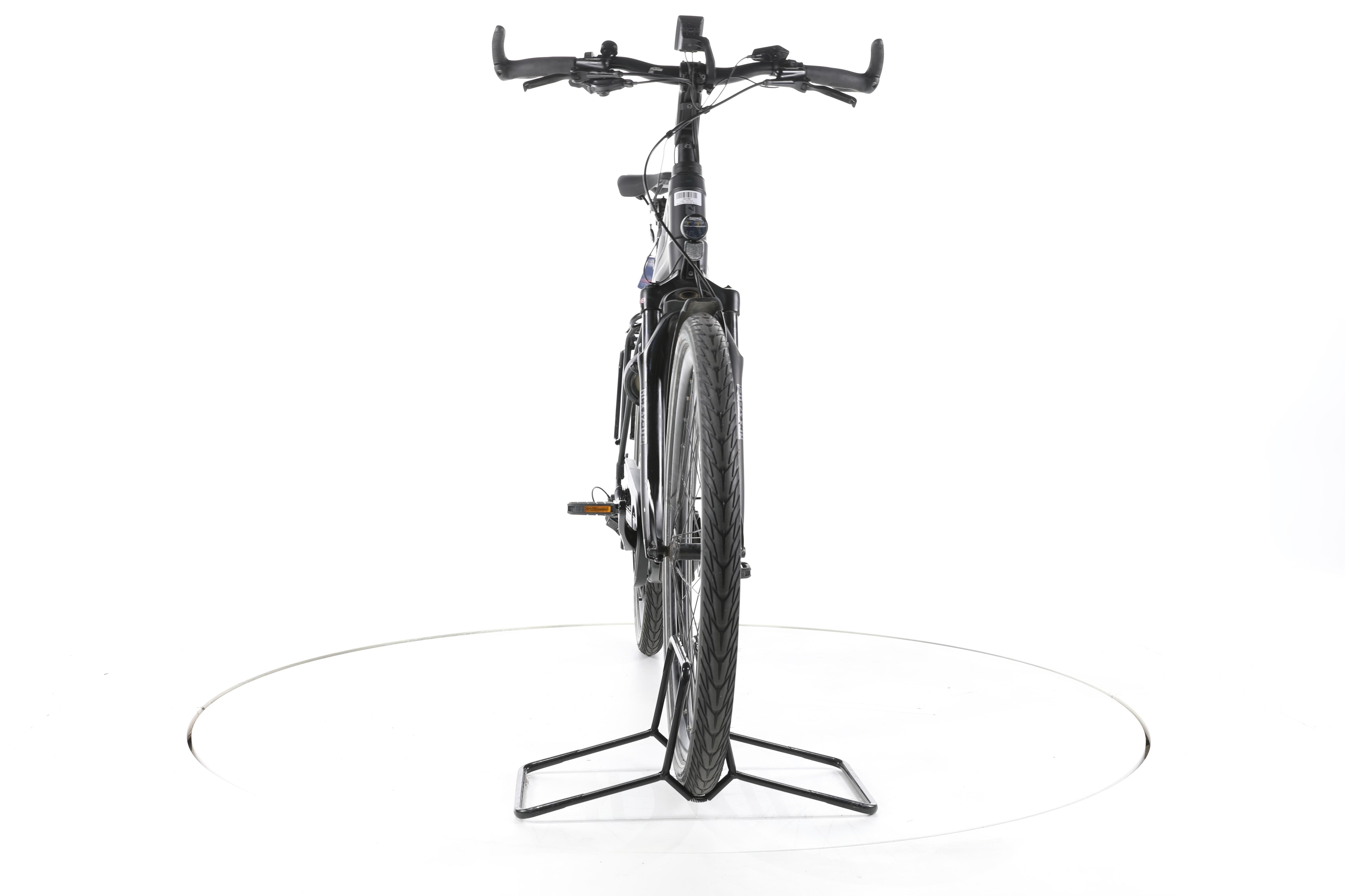 KTM Macina Style 720 H Trekking E-Bike 2024 - Image 4