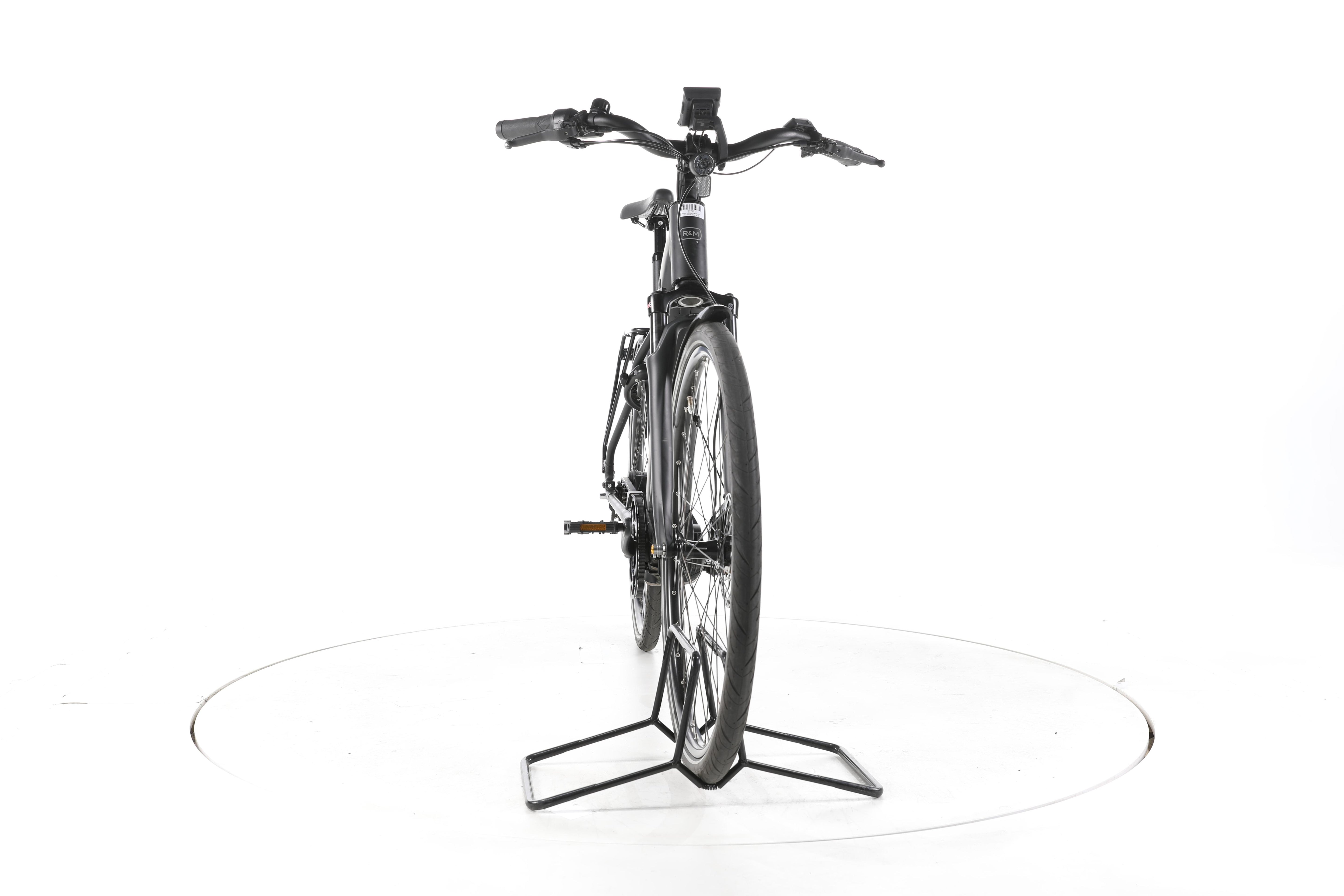 Riese & Müller Roadster4 Vario City E-Bike 2025 - Image 4