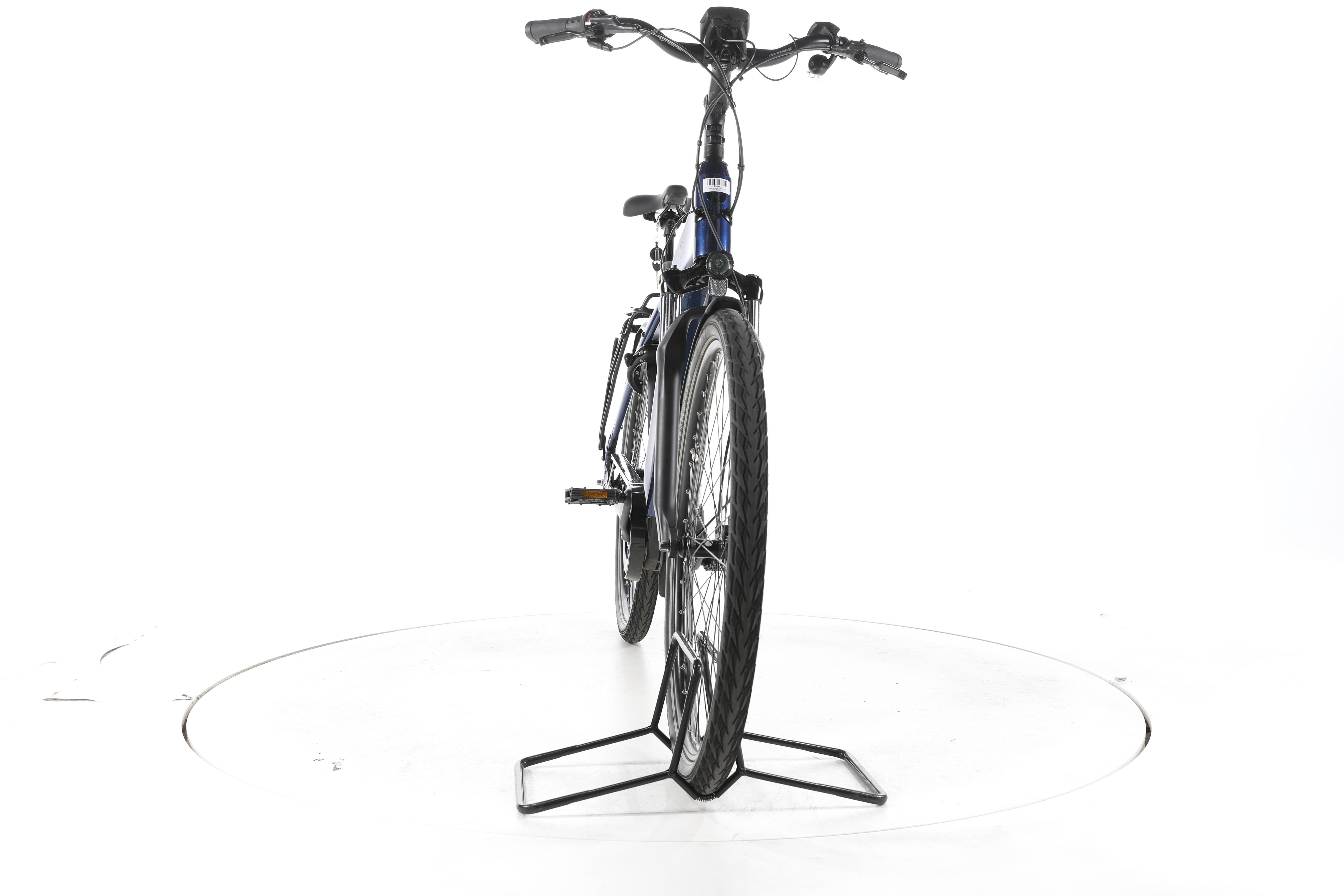 Velo de Ville AEB 890 City E-Bike Tiefeinsteiger - Image 4