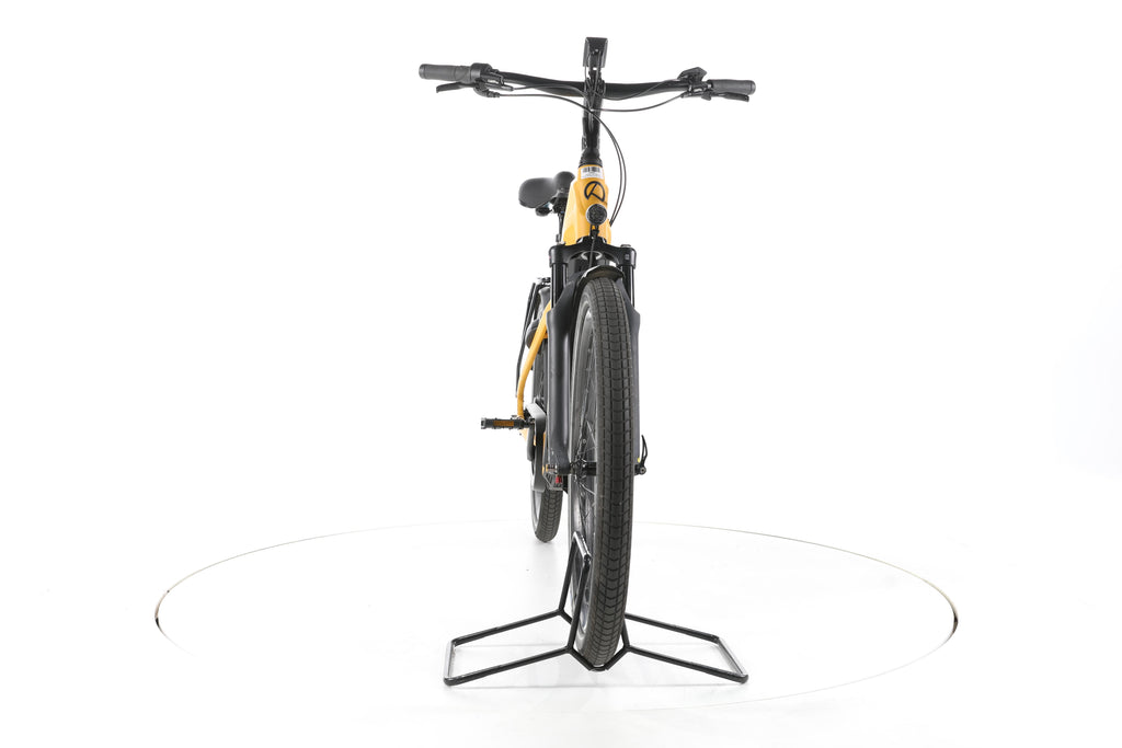 Kalkhoff Image 7.B Excite+ City E-Bike - Image 4