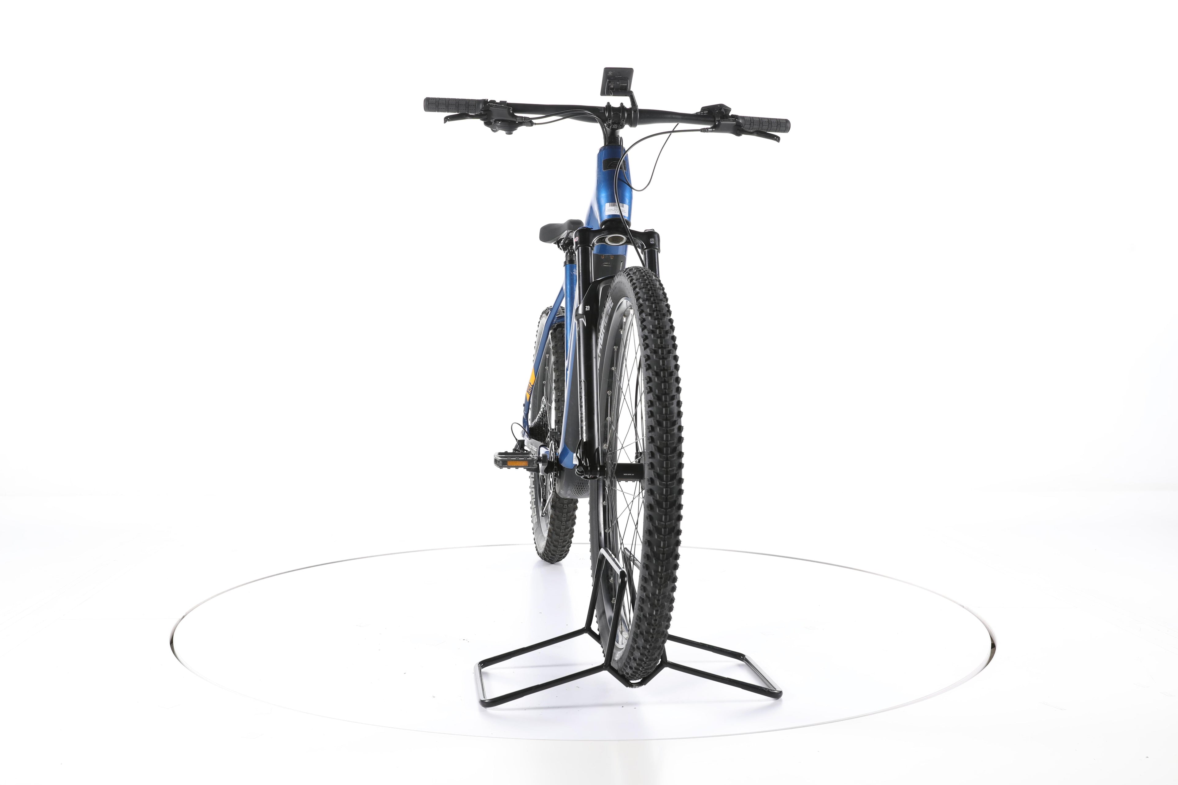 Corratec E-Power X Vert Race Trinity Sport E-Bike 2023 - Image 4