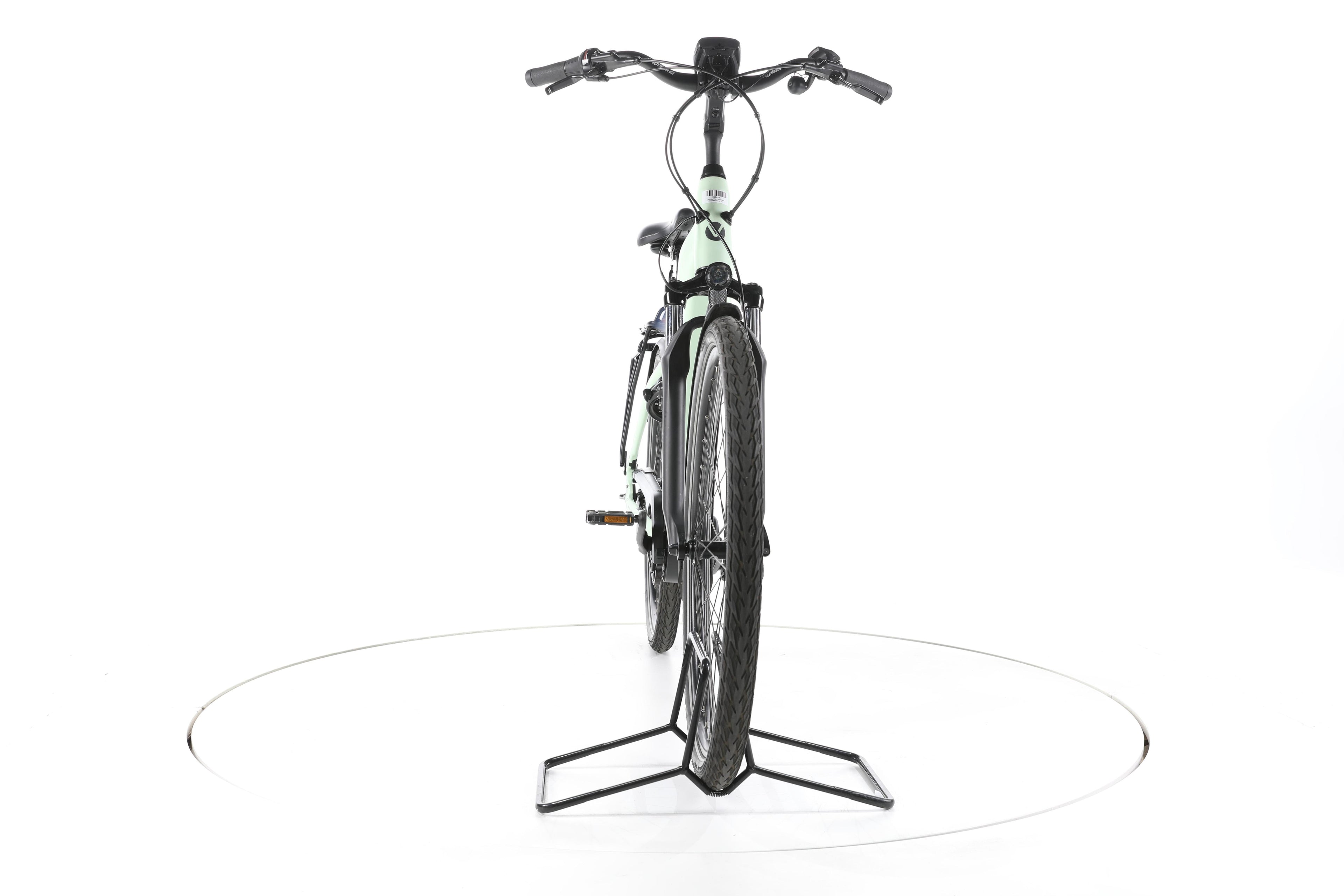Velo de Ville AEB 890 City E-Bike Tiefeinsteiger 2023 - Image 4