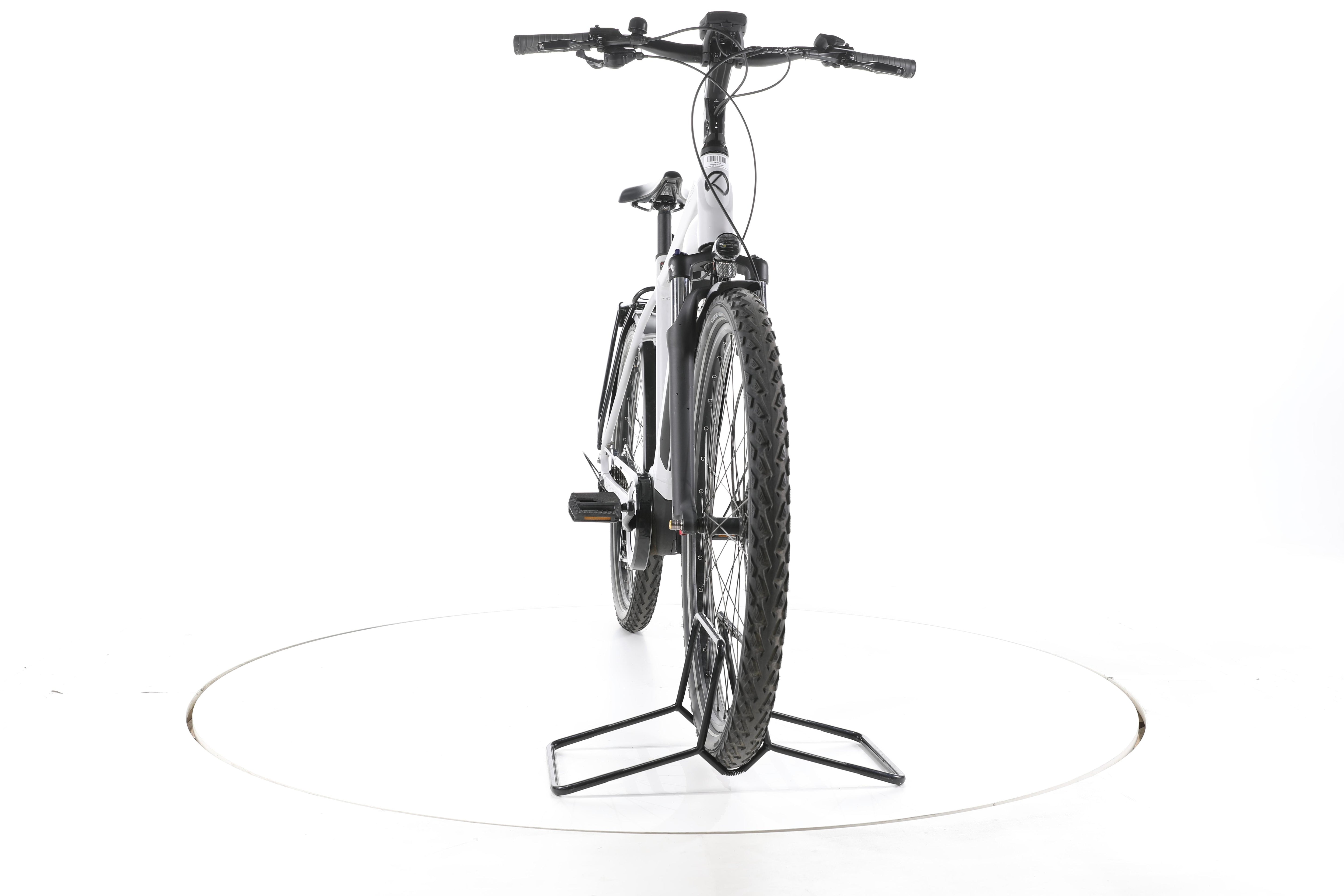 Kalkhoff Endeavour 5.B Season Trekking E-Bike - Image 4