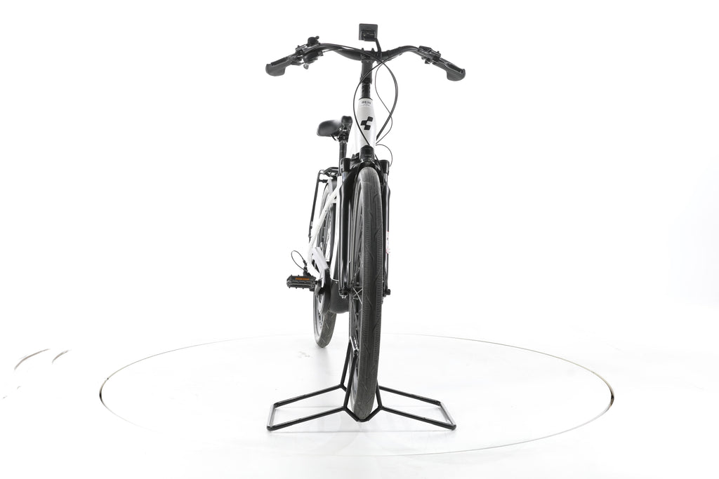 Cube Supreme Sport Hybrid ONE Trekking E-Bike Tiefeinsteiger 2024 - Image 4