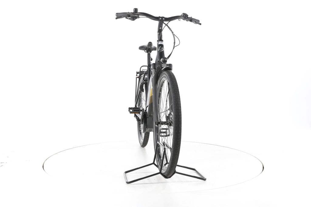 Lapierre Overvolt Urban 6.5 Trekking E-Bike Tiefeinsteiger - Image 4