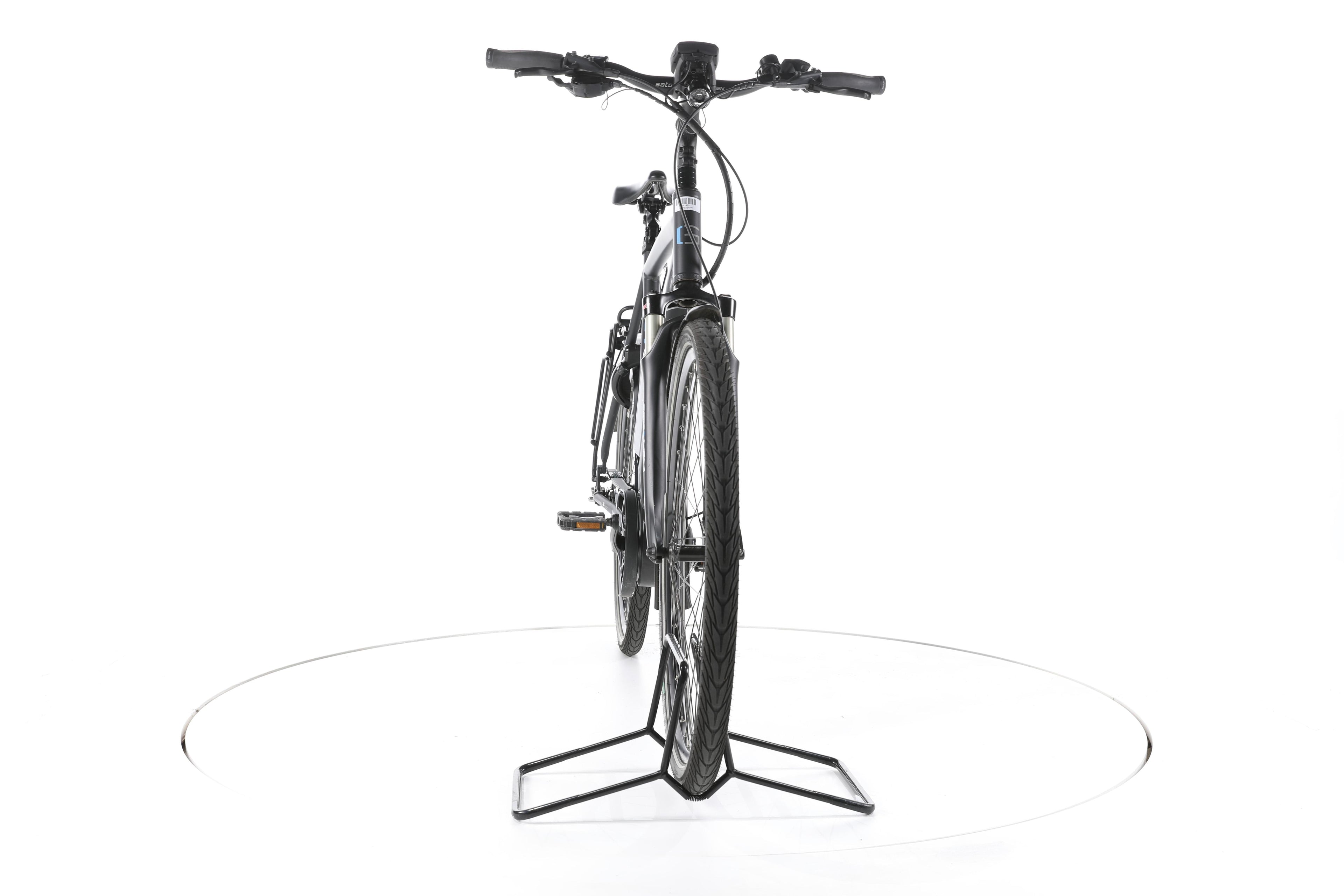 Gudereit ET-9 City E-Bike - Image 4