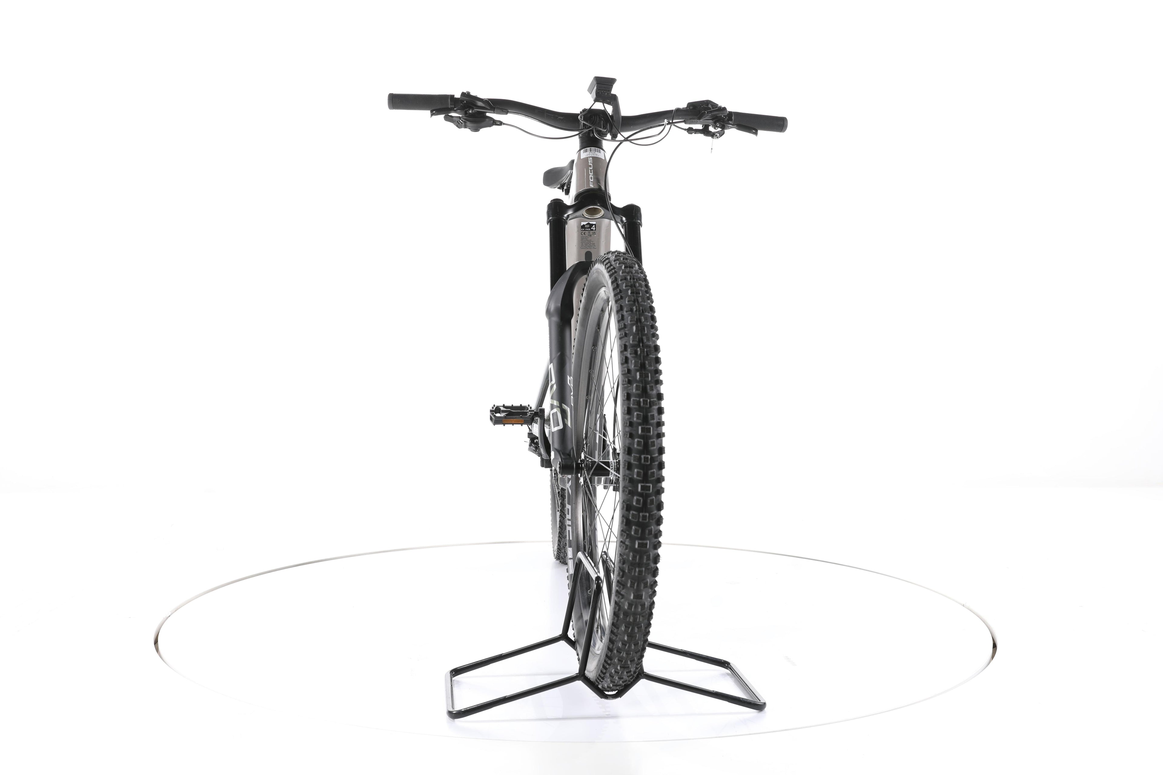 Focus JAM² 6.7 Fully E-Bike 2023 - Image 4