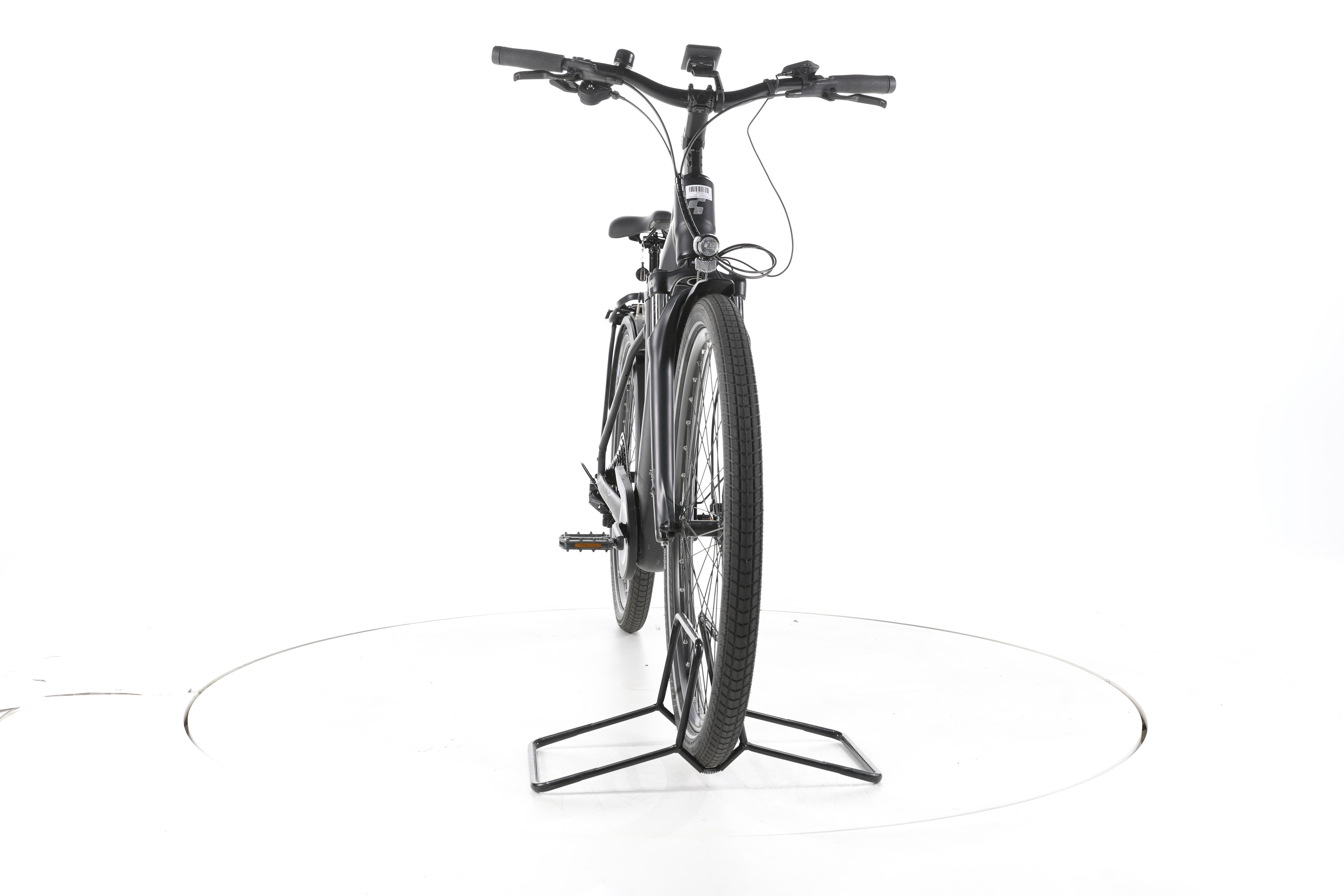 Cube Touring Hybrid Pro Trekking E-Bike - Image 4