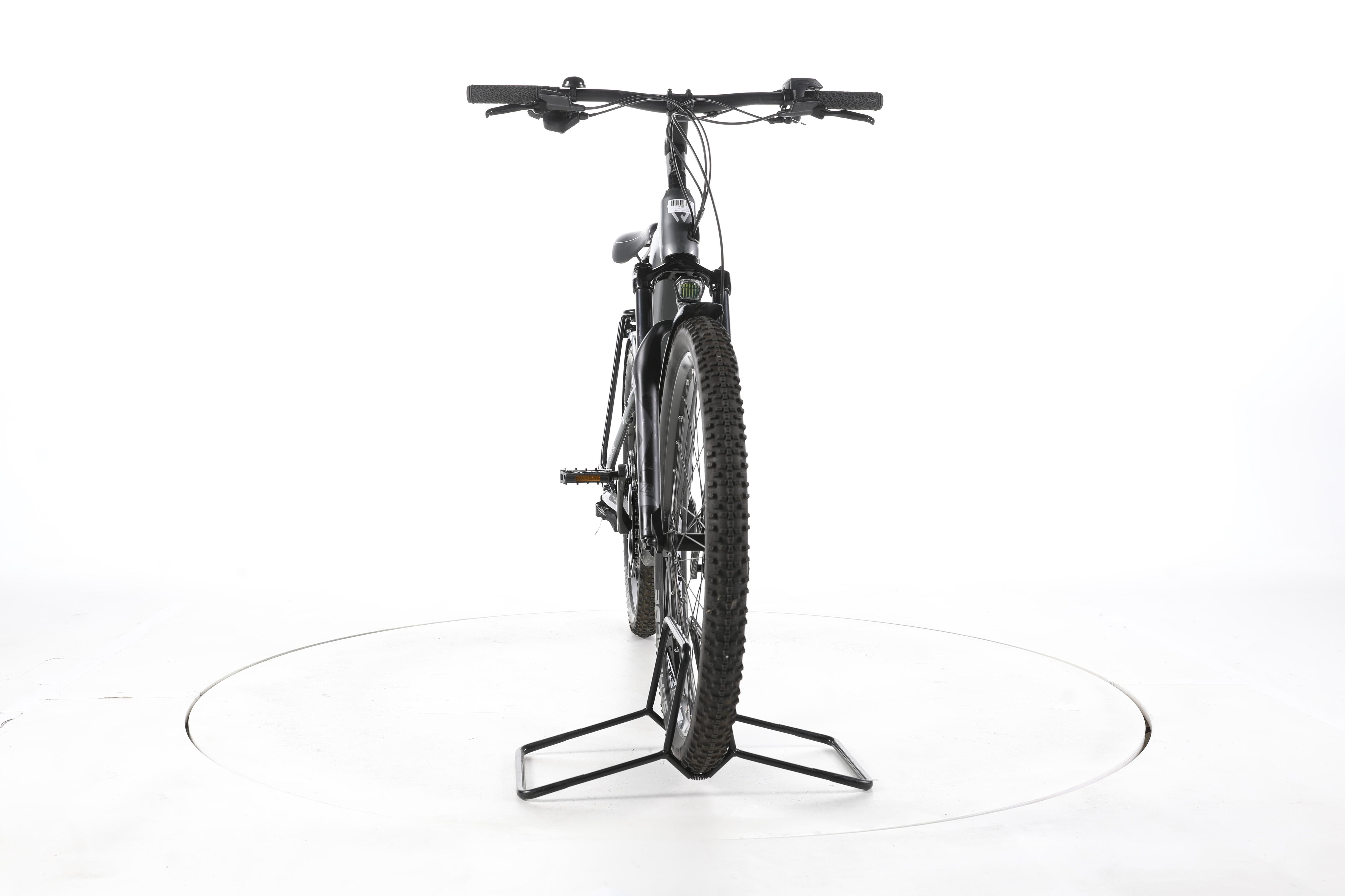 Conway Cairon C 1.0 Trekking E-Bike - Image 4