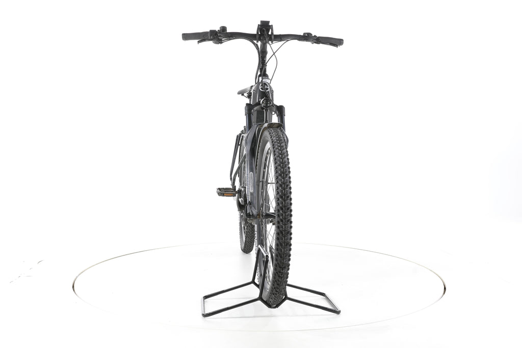 HNF Nicolai XD3 City E-Bike - Image 4