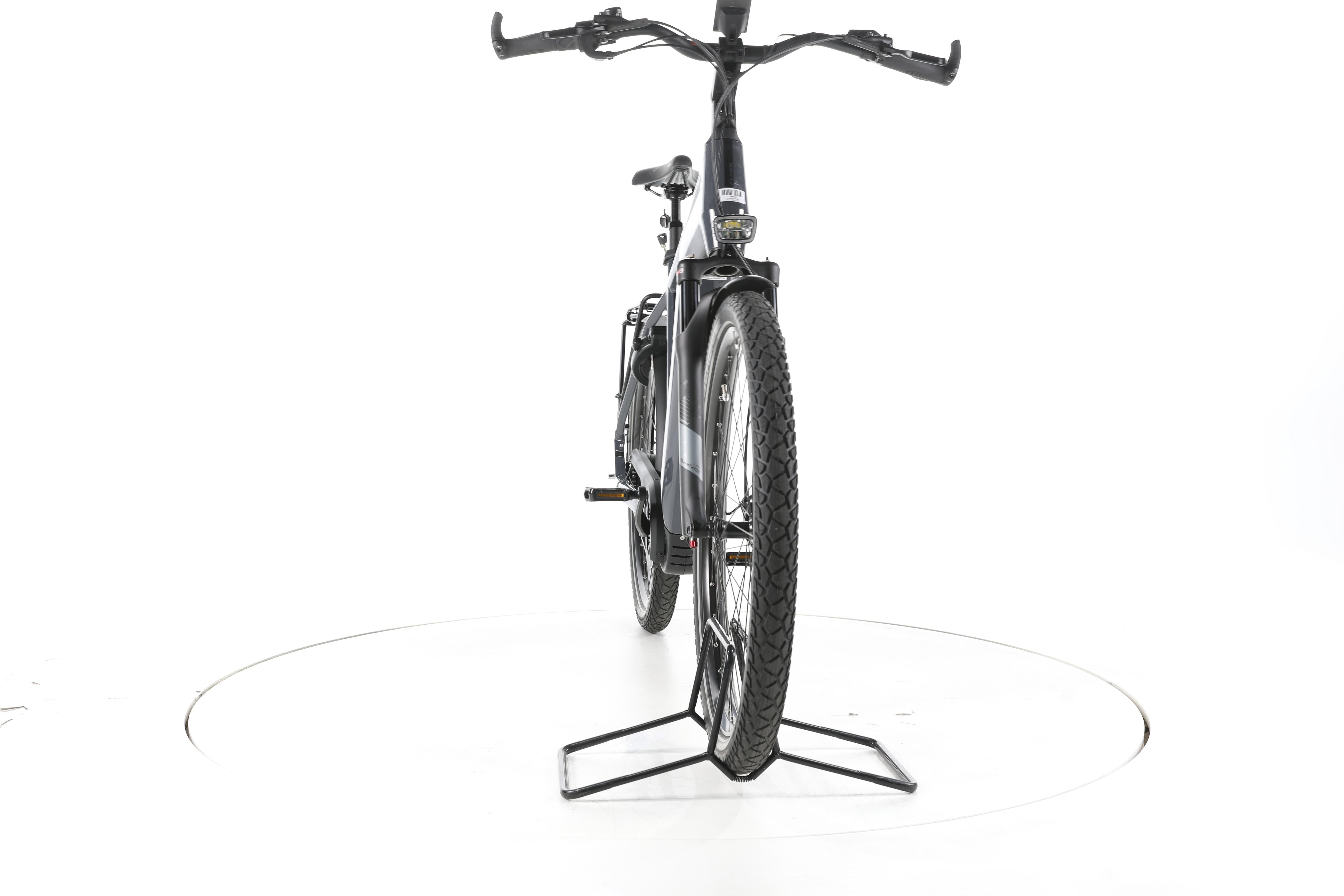 FLYER Gotour 7.23 Trekking E-Bike 2024 - Image 4
