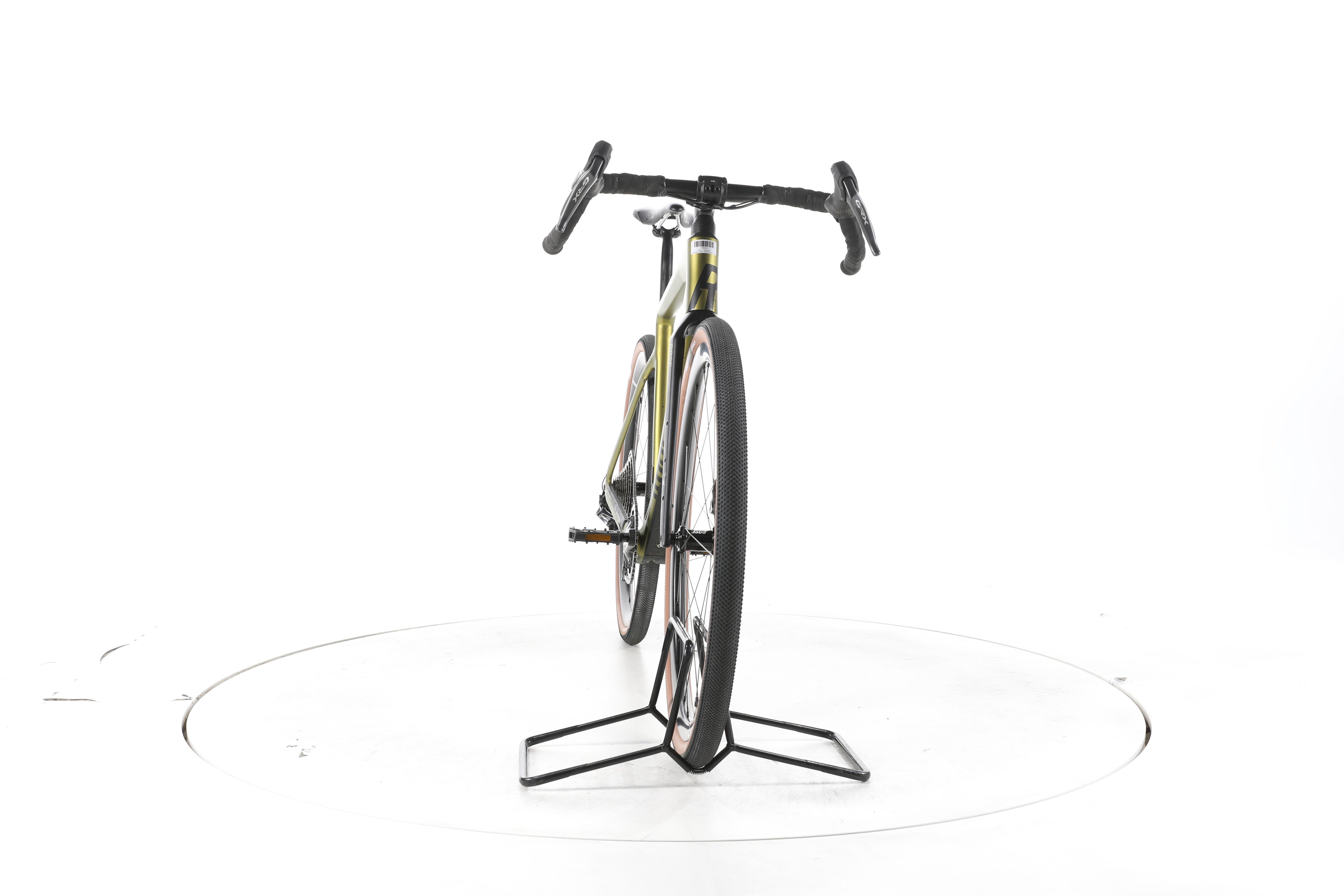 Rose Backroad GRX RX810 Gravelbike Carbon - Image 4