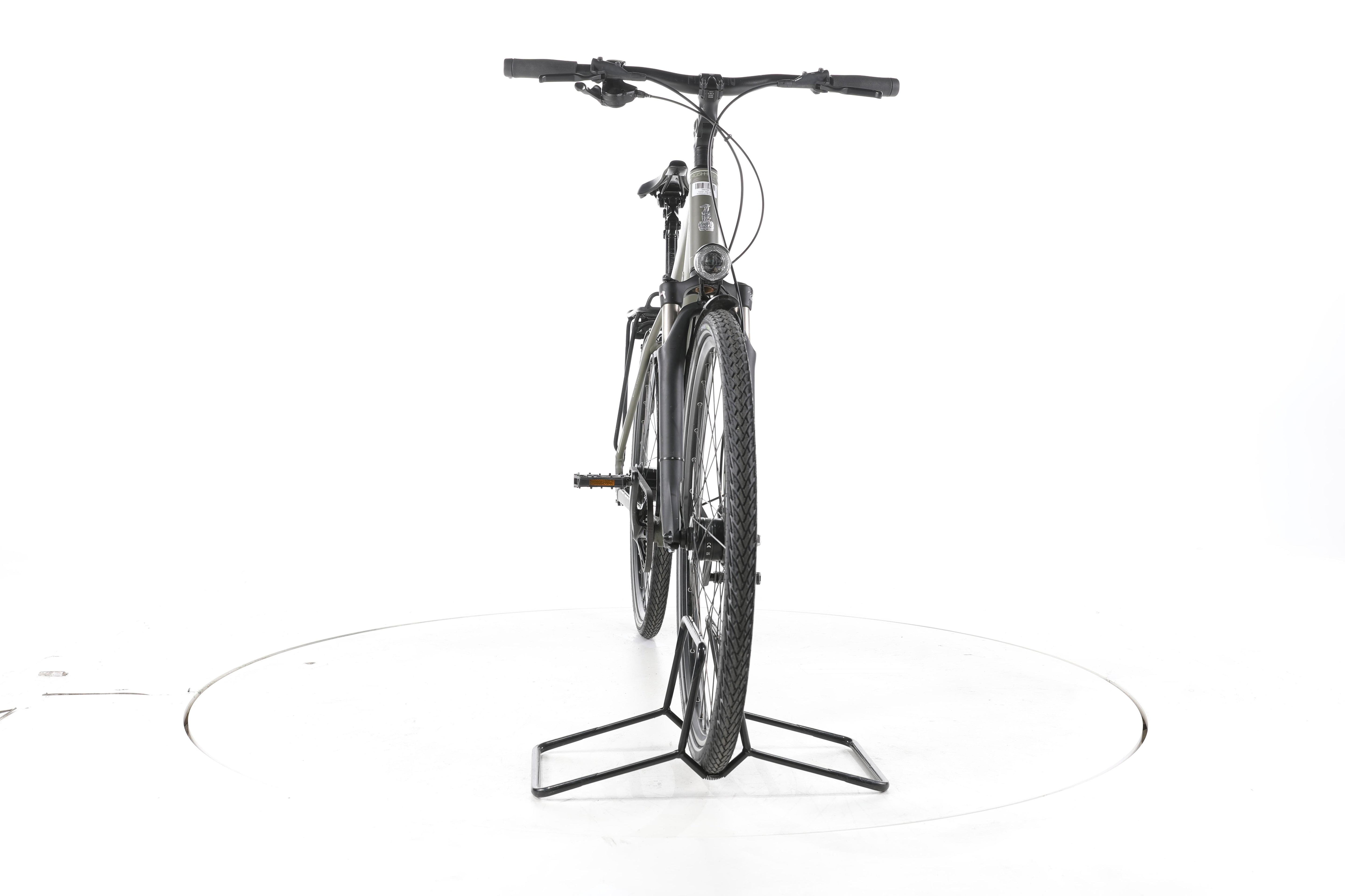 Raleigh Rushhour 6.5 Fahrrad City & Trekking - Image 4
