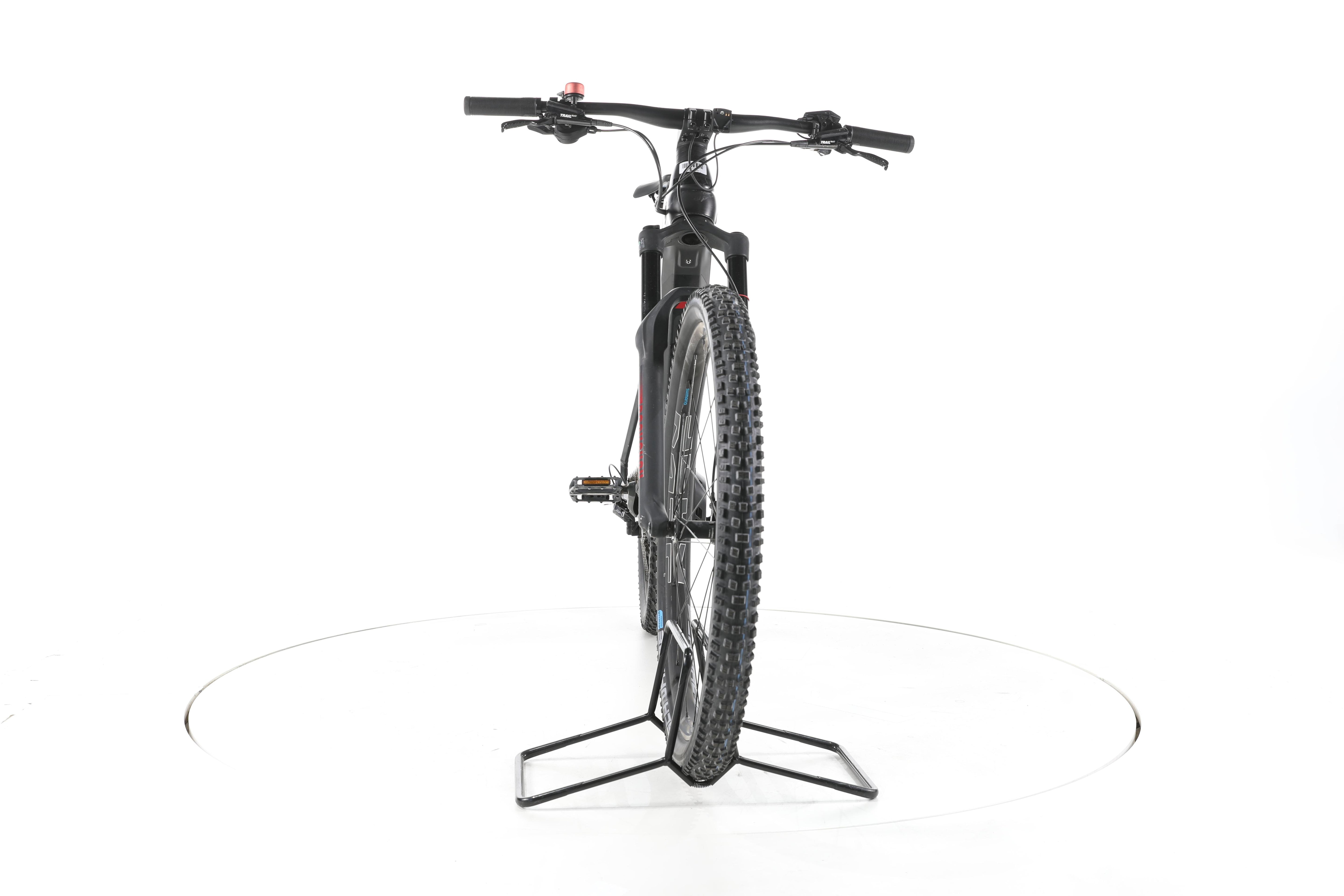 Bulls Sonic EVO AM 3 E-Bike Fully Carbon - Image 4