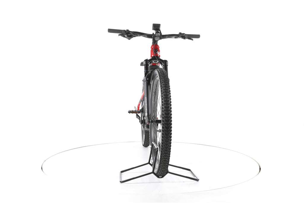 Centurion Backfire R800i EQ EP3 E-Bike 2024 - Image 4