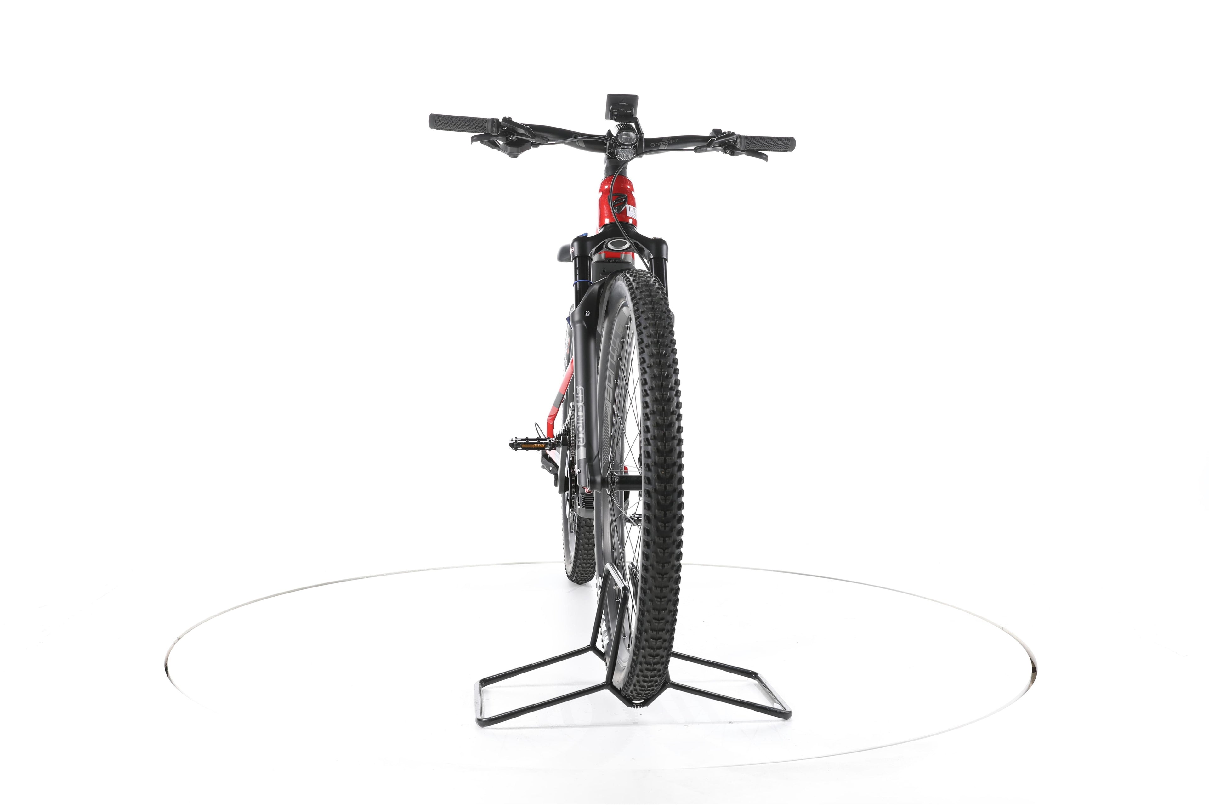Centurion Backfire R800i EQ EP3 E-Bike 2024 - Image 4