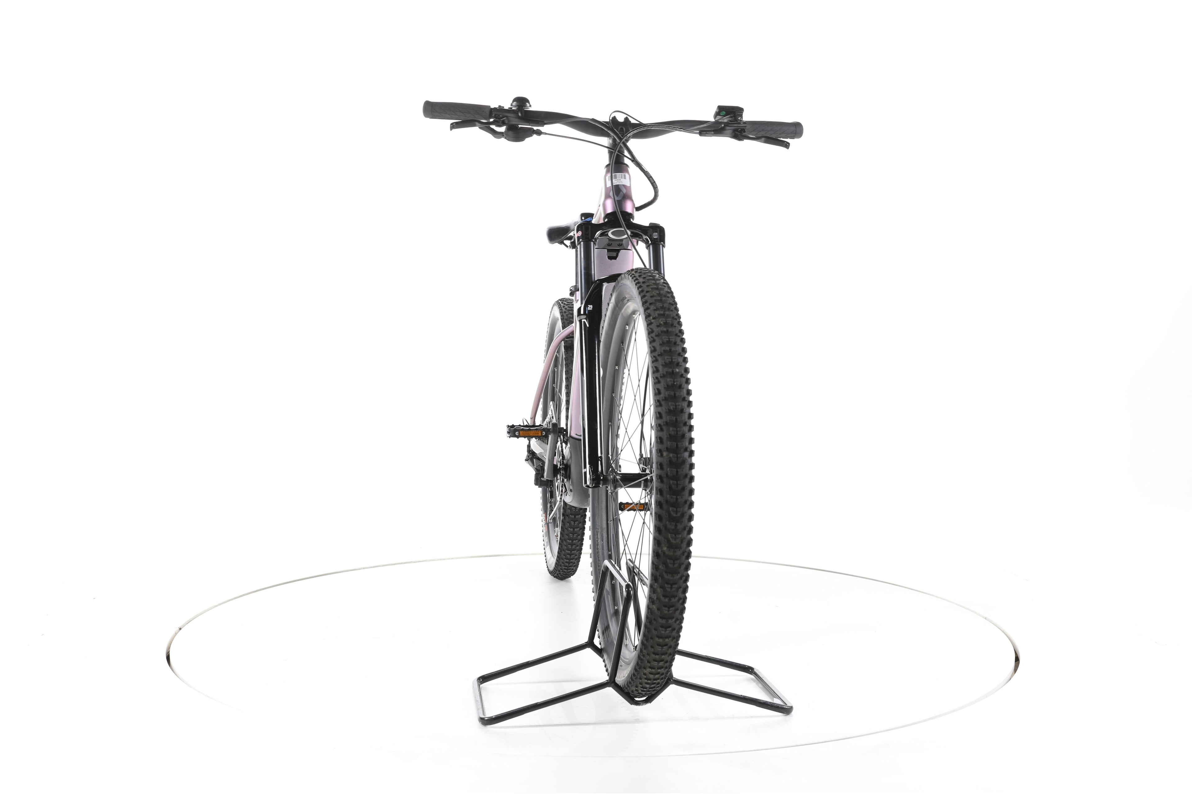 Liv Vall-E+ 2 E-Bike 2024 - Image 4