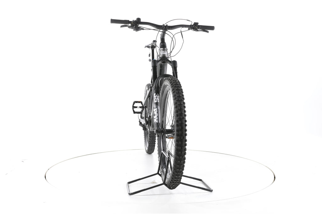 M1-Sporttechnik Erzberg CC Fully E-Bike - Image 4